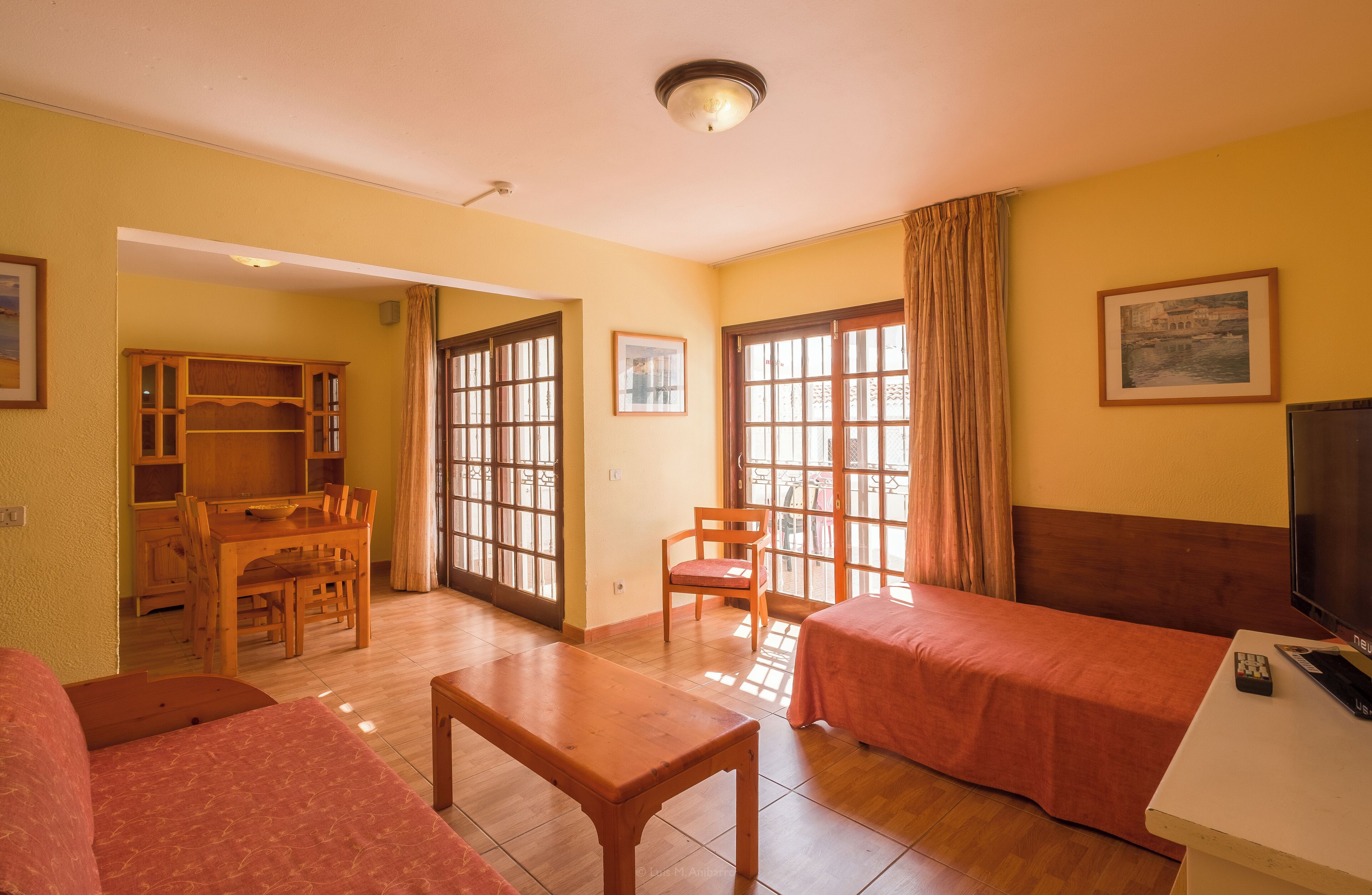 In-room safe, free cribs/infant beds, free WiFi, bed sheets