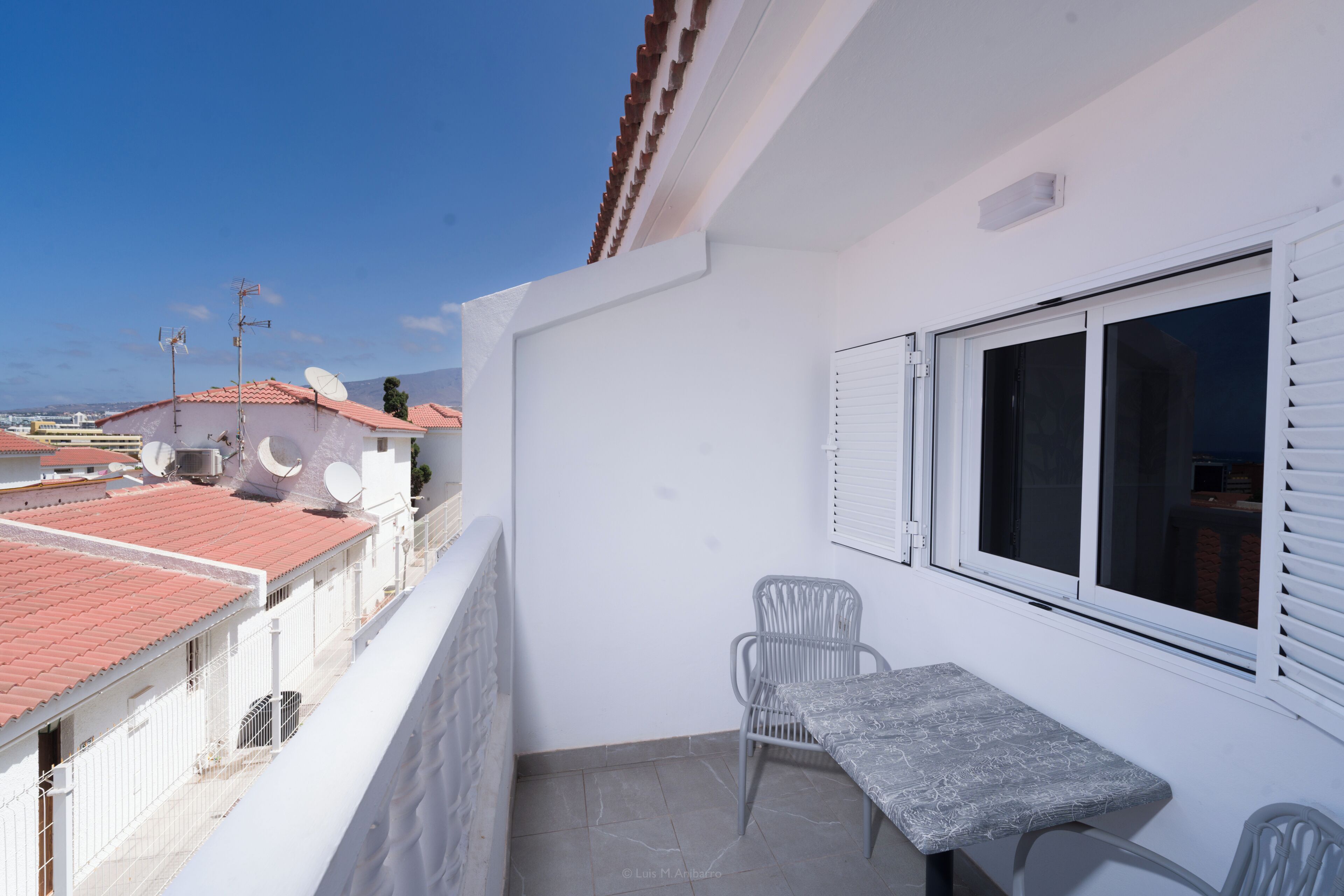 Foto - Apartamentos Tinerfe Garden