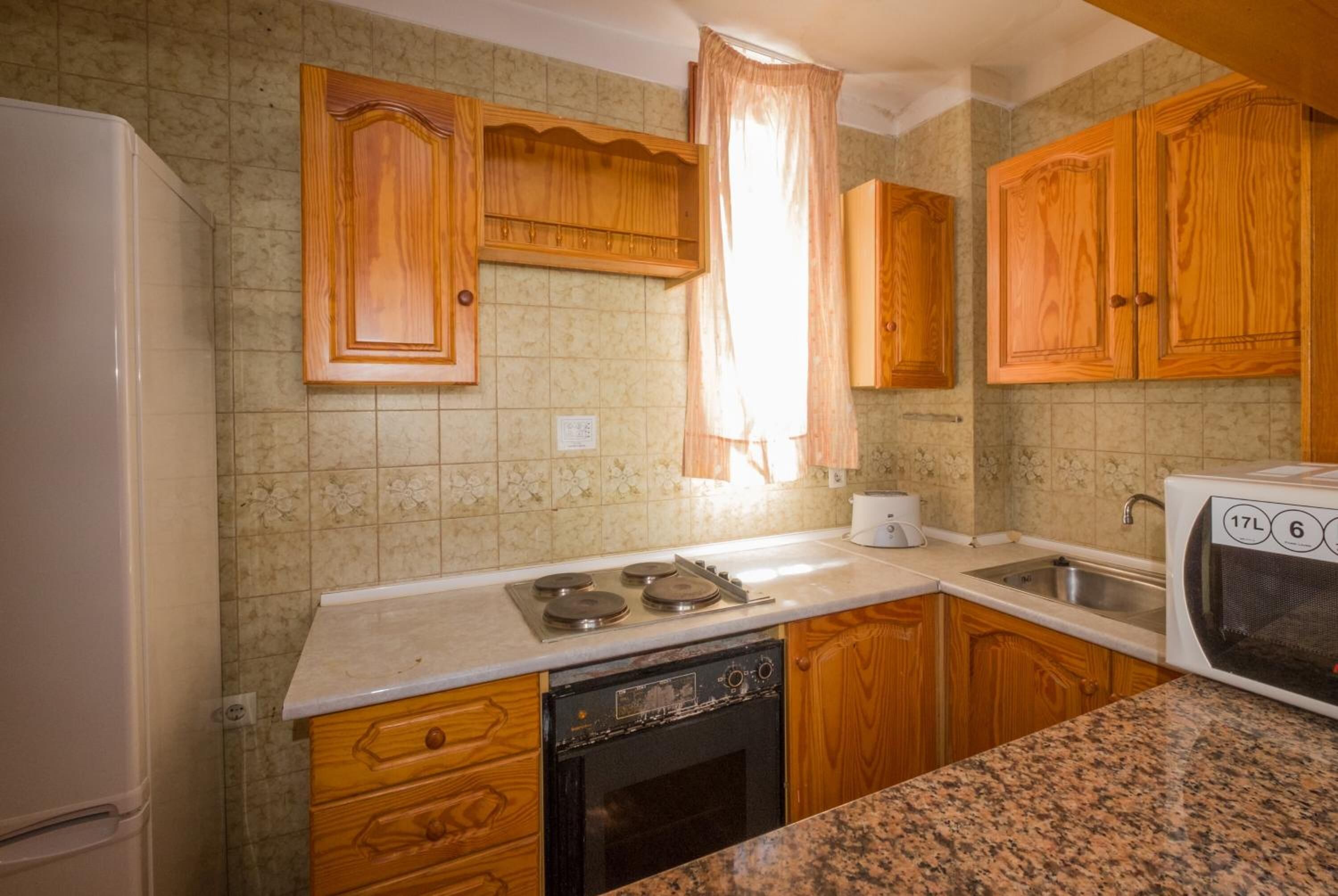 Foto - Apartamentos Tinerfe Garden