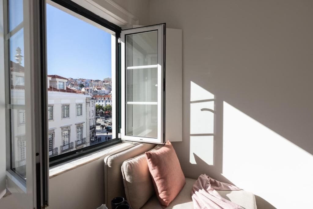 Foto - Lisbon Story Guesthouse