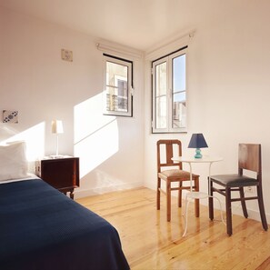 Superior Double or Twin Room, Private Bathroom