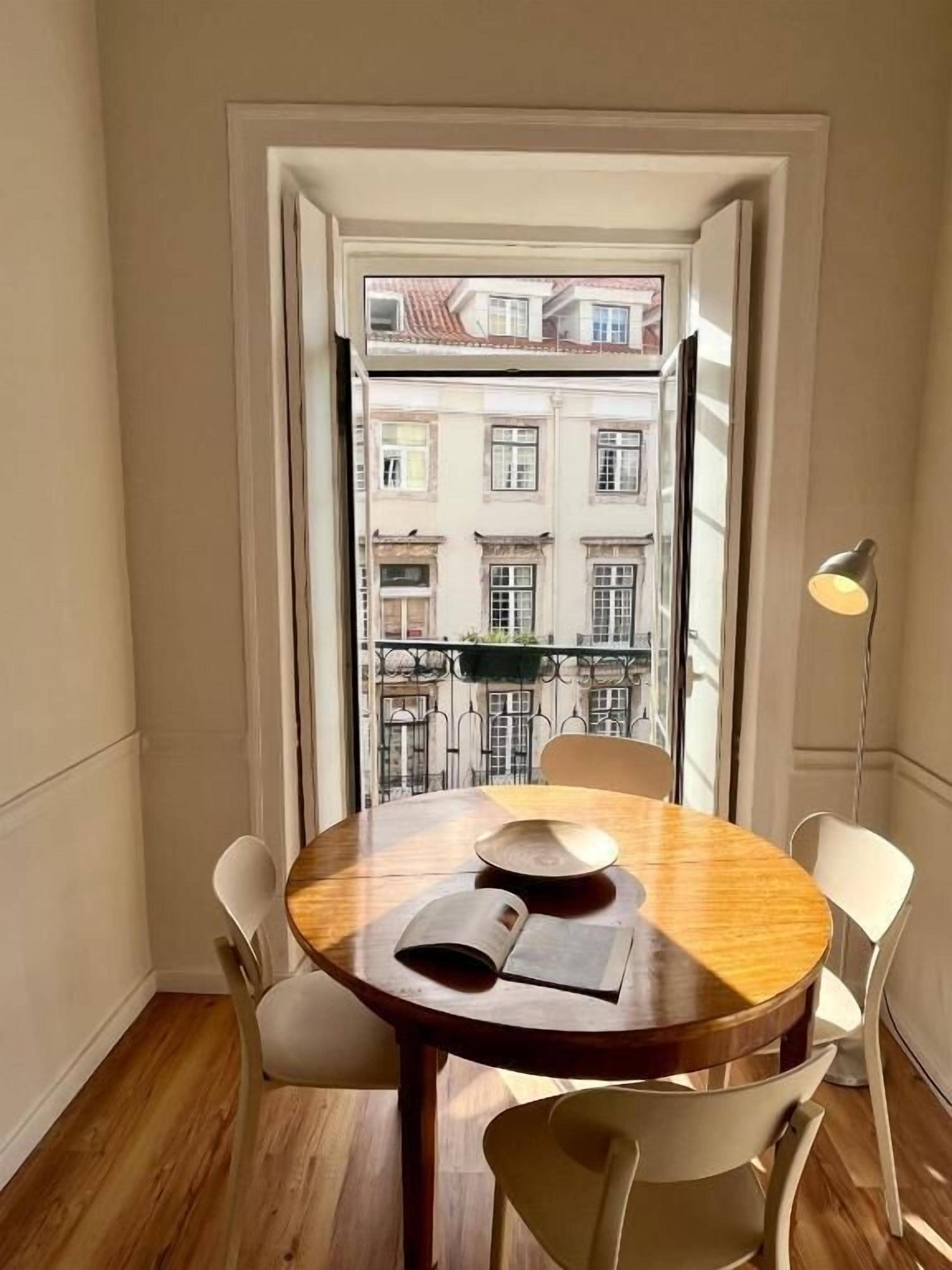 Foto - Lisbon Story Guesthouse
