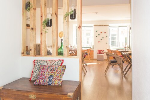 Lisbon Story Guesthouse