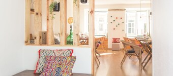 Lisbon Story Guesthouse