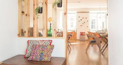 Lisbon Story Guesthouse