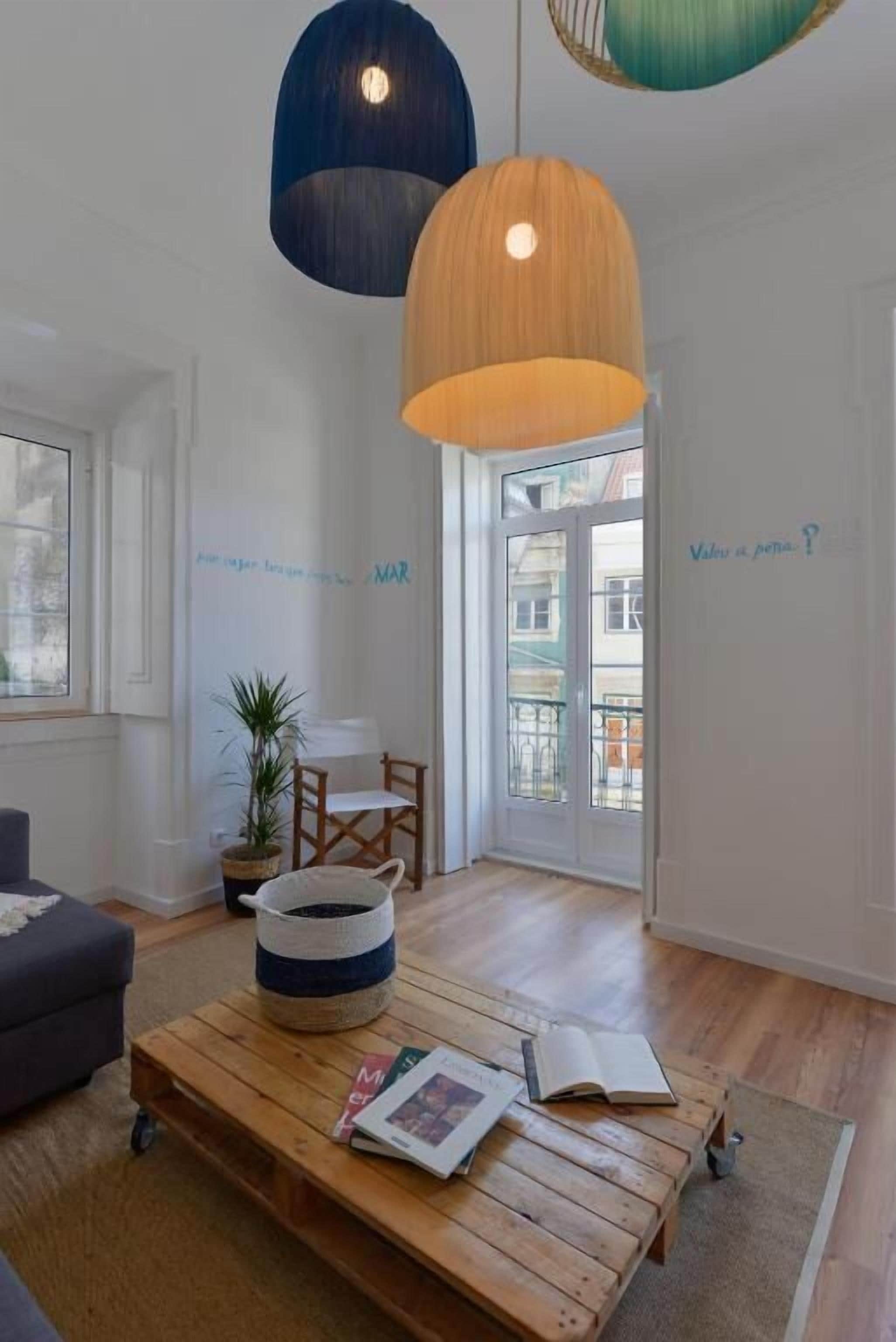 Foto - Lisbon Story Guesthouse