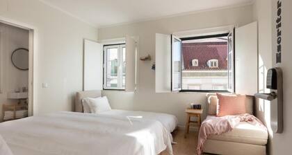 Lisbon Story Guesthouse