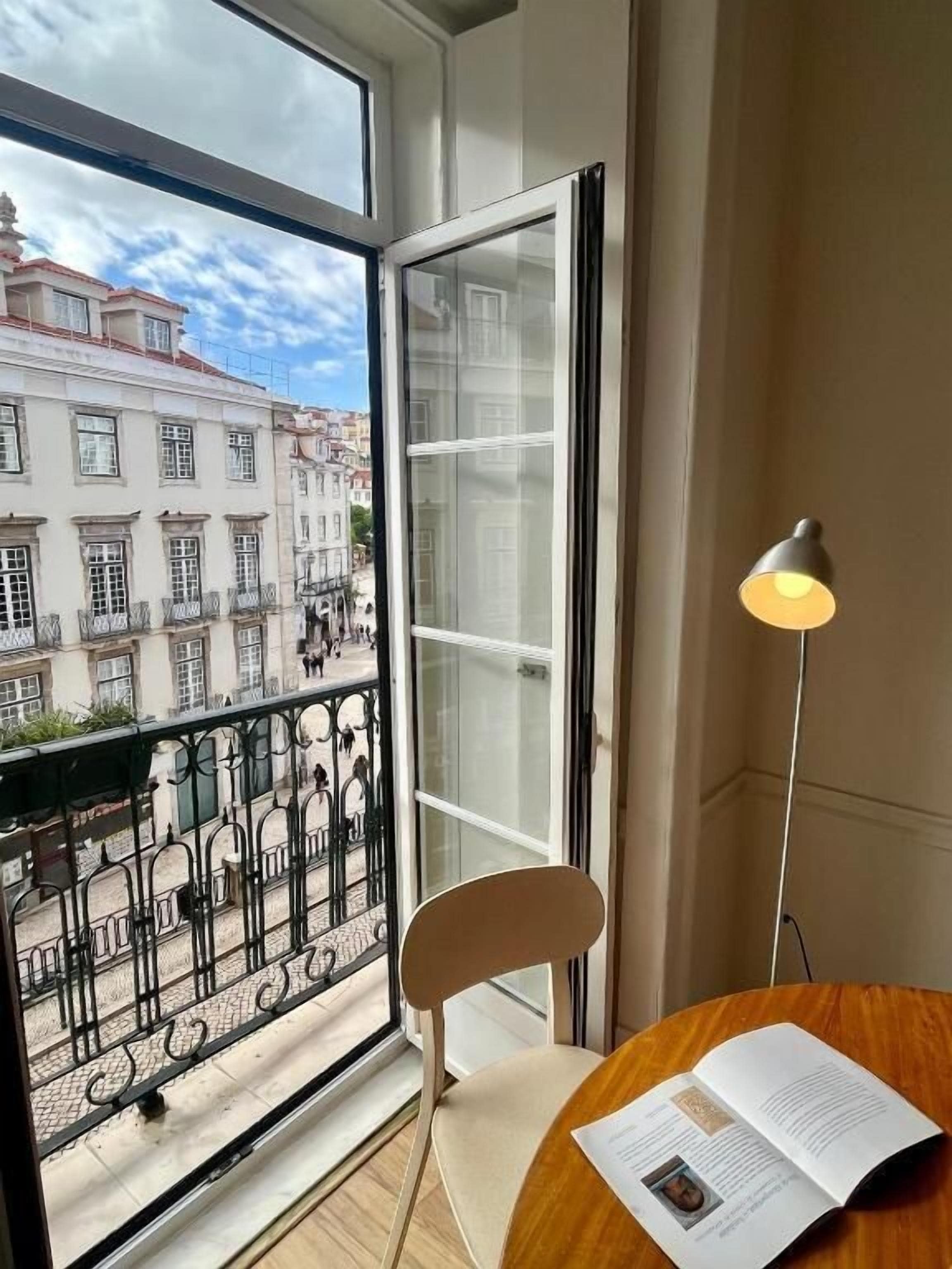 Foto - Lisbon Story Guesthouse