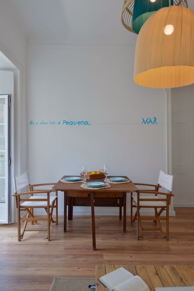 Lisbon Story Guesthouse by null