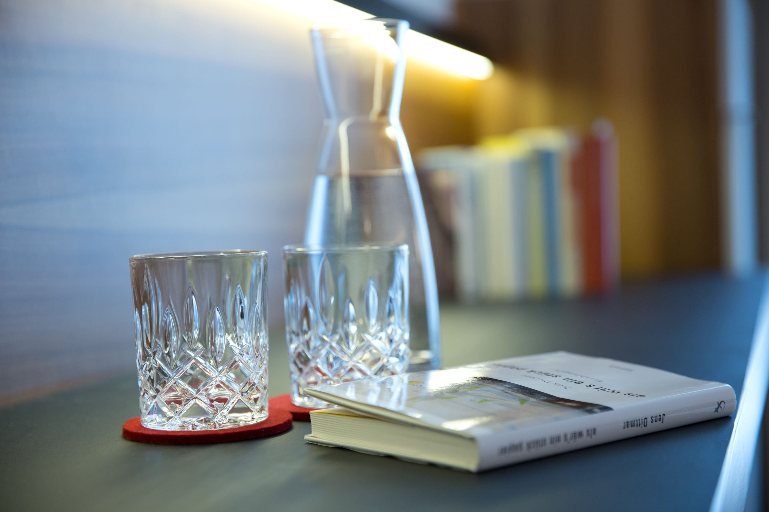 standard double room, 1 double bed, balcony | living room | flat-screen tv