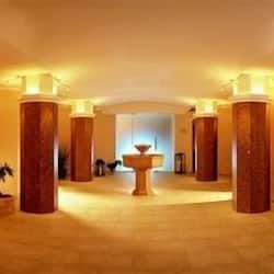 Sauna, aromatherapy