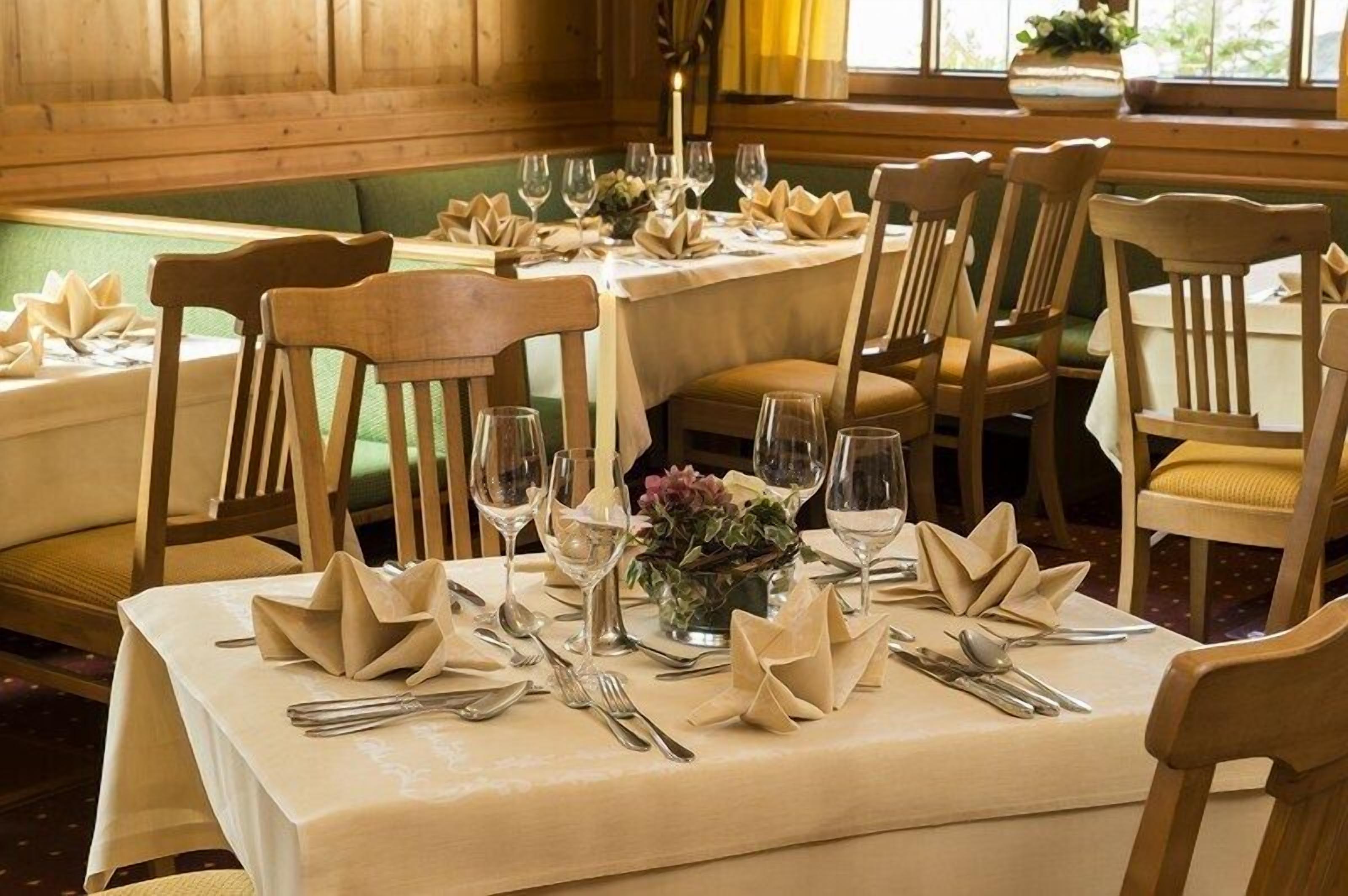 international cuisine