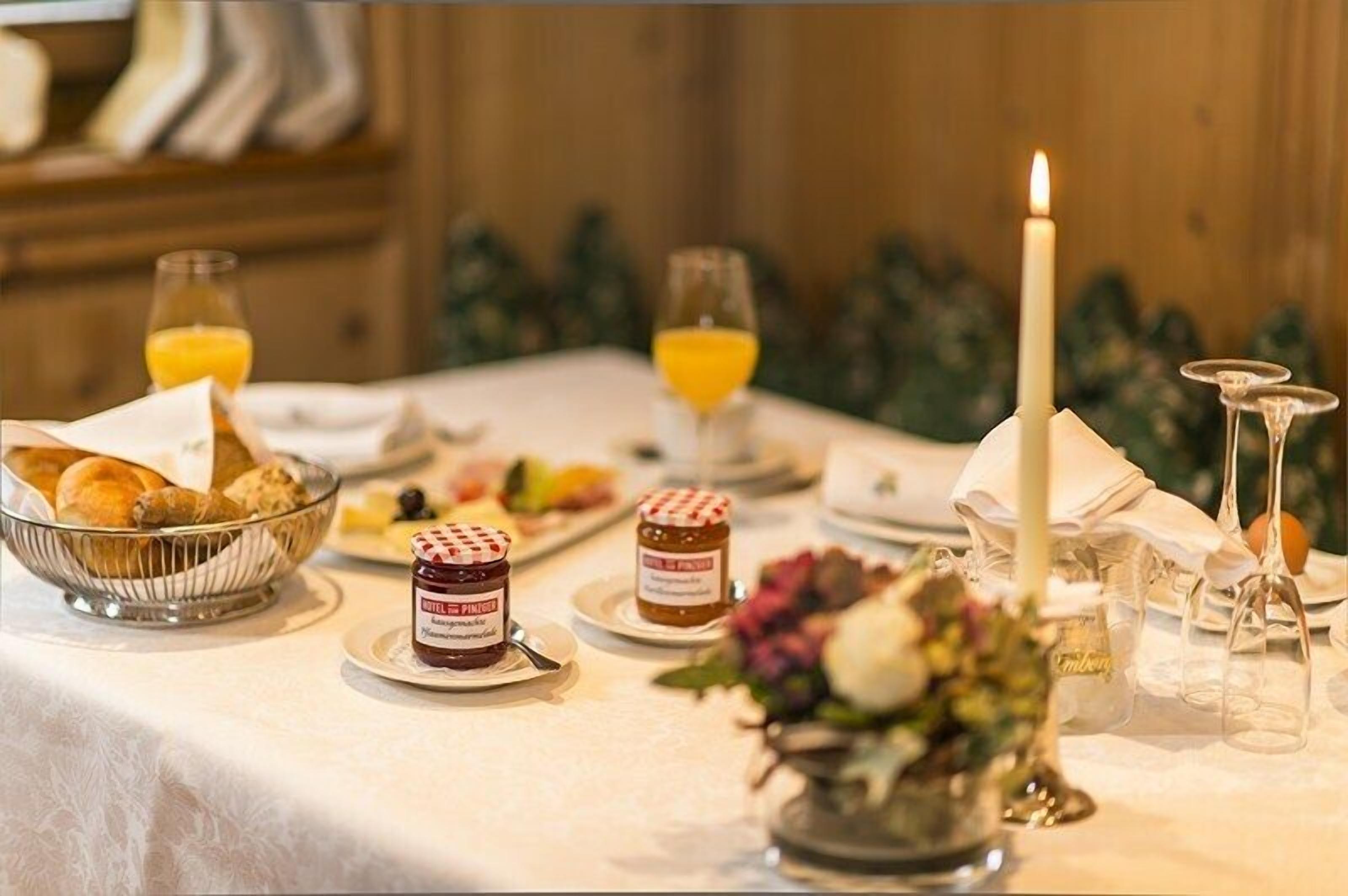 international cuisine