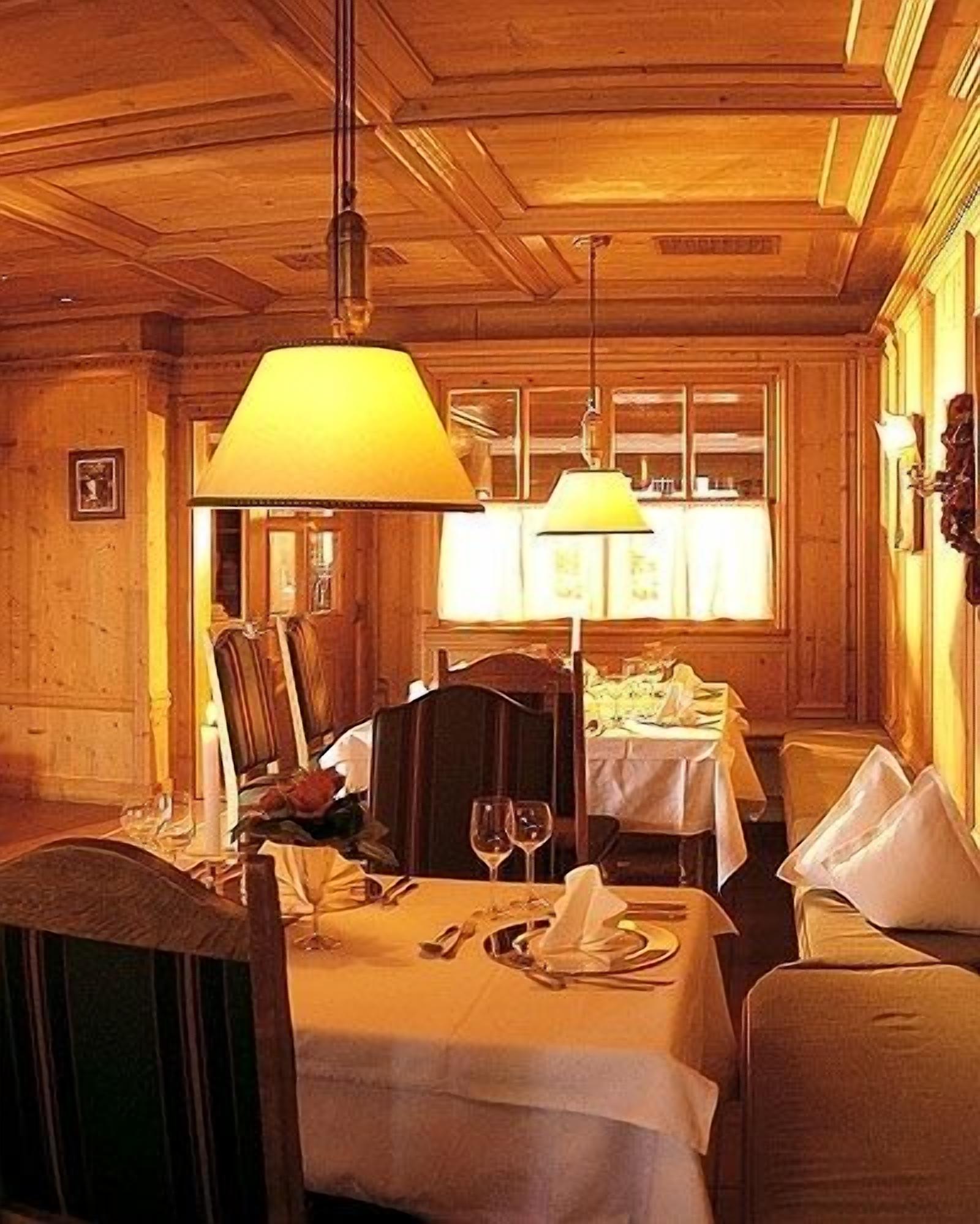 international cuisine