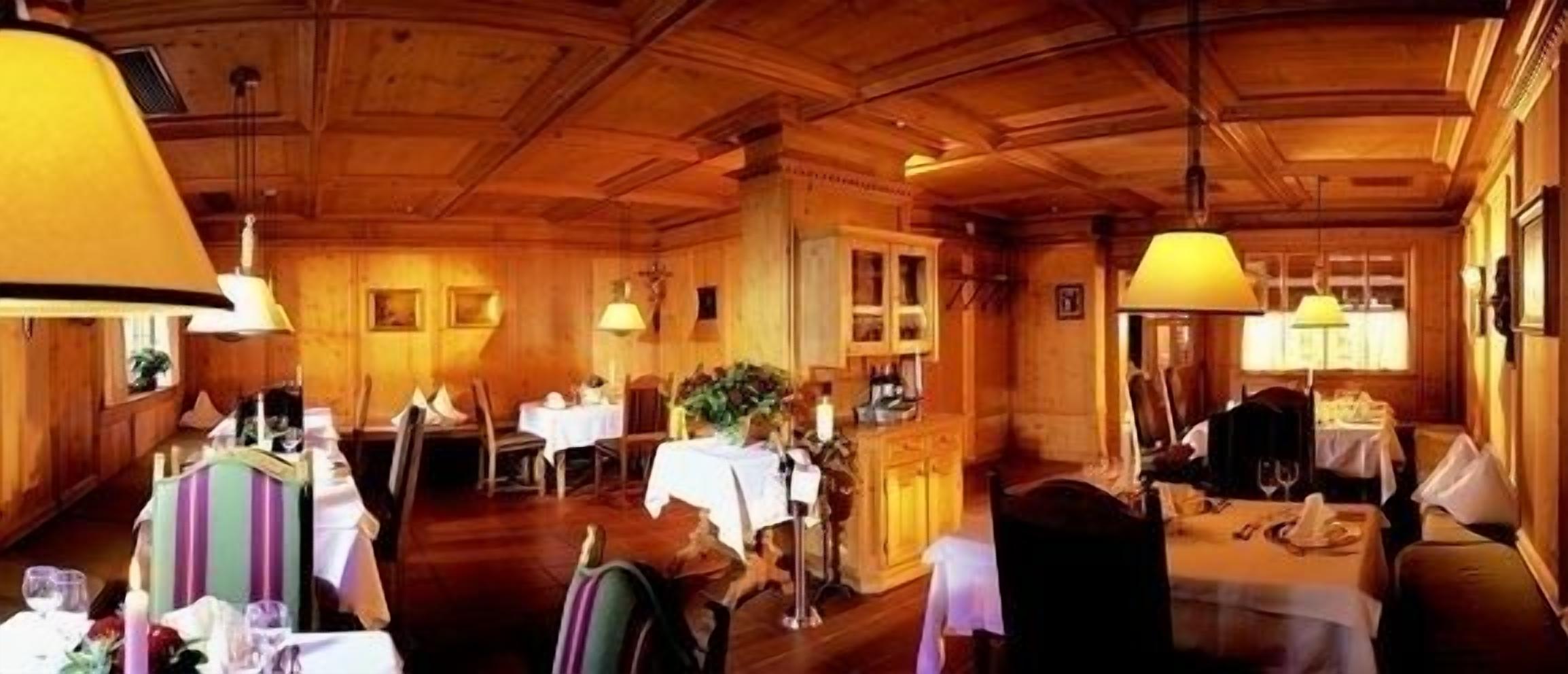 international cuisine