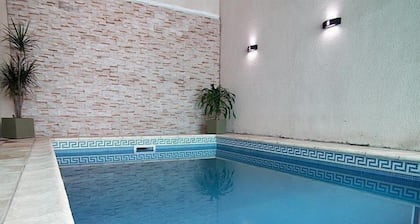 Grand Hotel Sierra de la Ventana