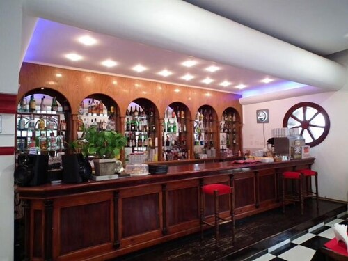 Grand Hotel Sierra de la Ventana