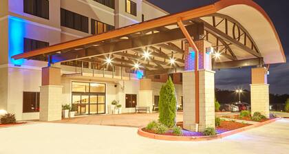 Holiday Inn Express Hotel & Suites Columbia Univ Area-Hwy 63 by IHG