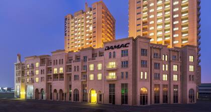 Naia Downtown Jebel Ali By DAMAC