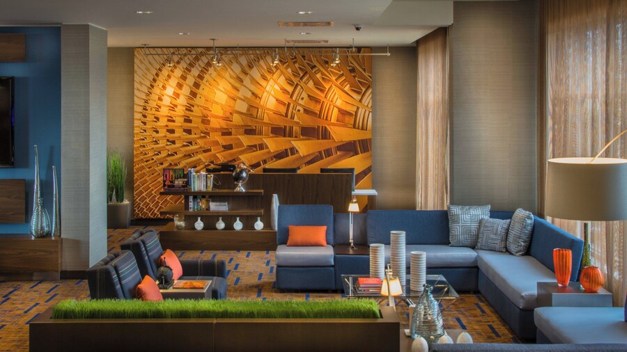 Courtyard by Marriott Winnipeg Airport