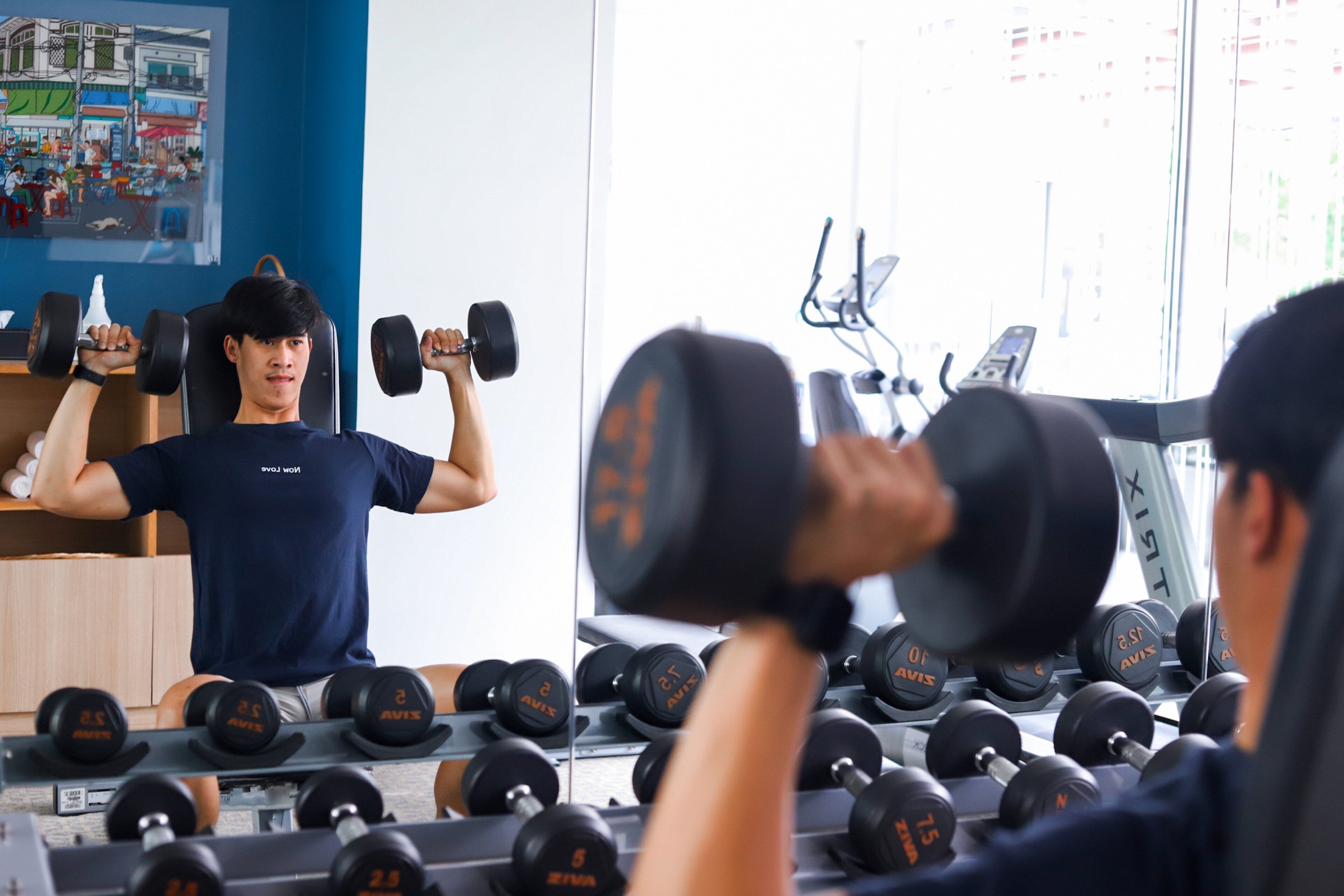 Foto - Holiday Inn Express Bangkok Sathorn by IHG