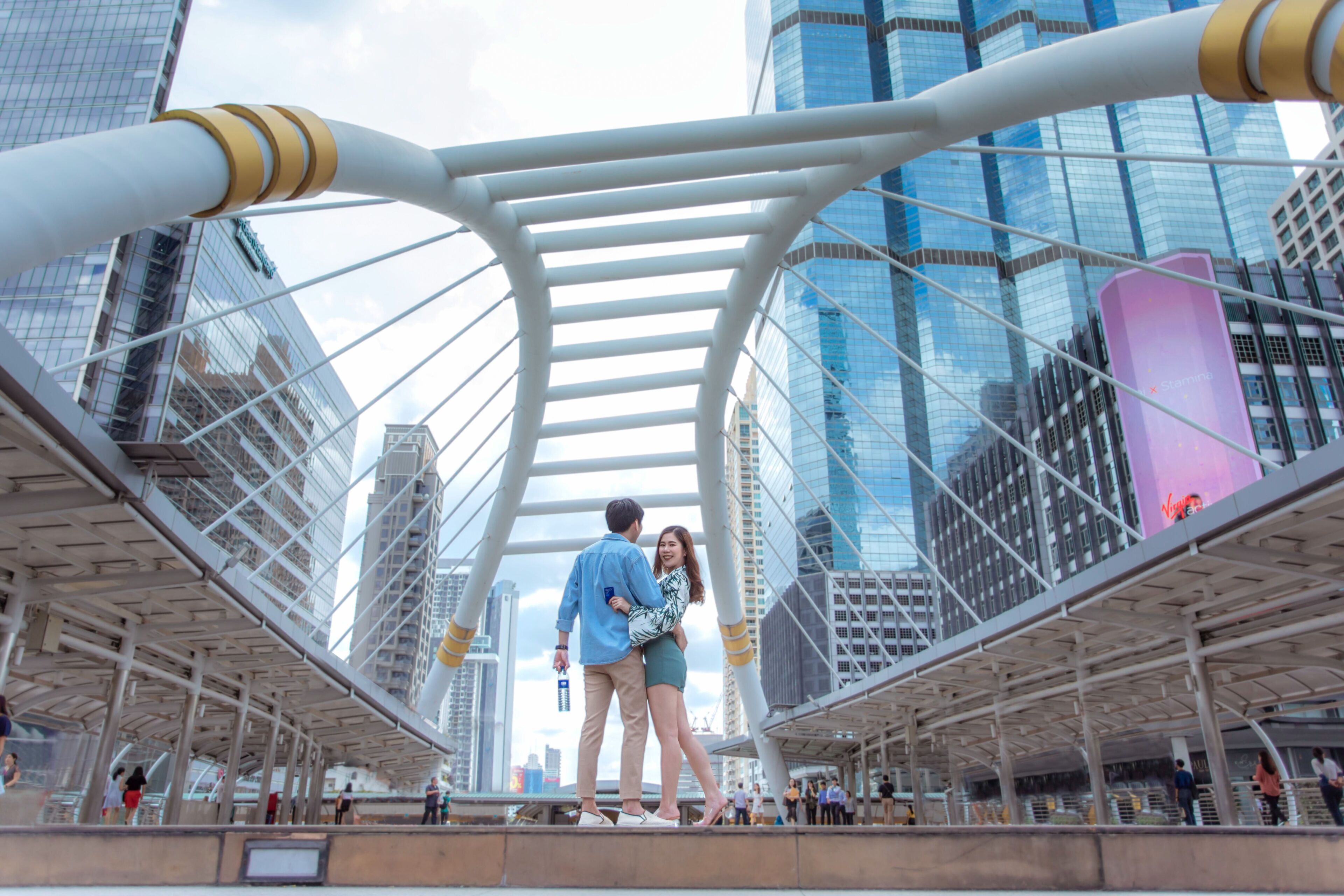 Foto - Holiday Inn Express Bangkok Sathorn by IHG