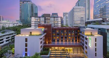 Holiday Inn Express Bangkok Sathorn by IHG