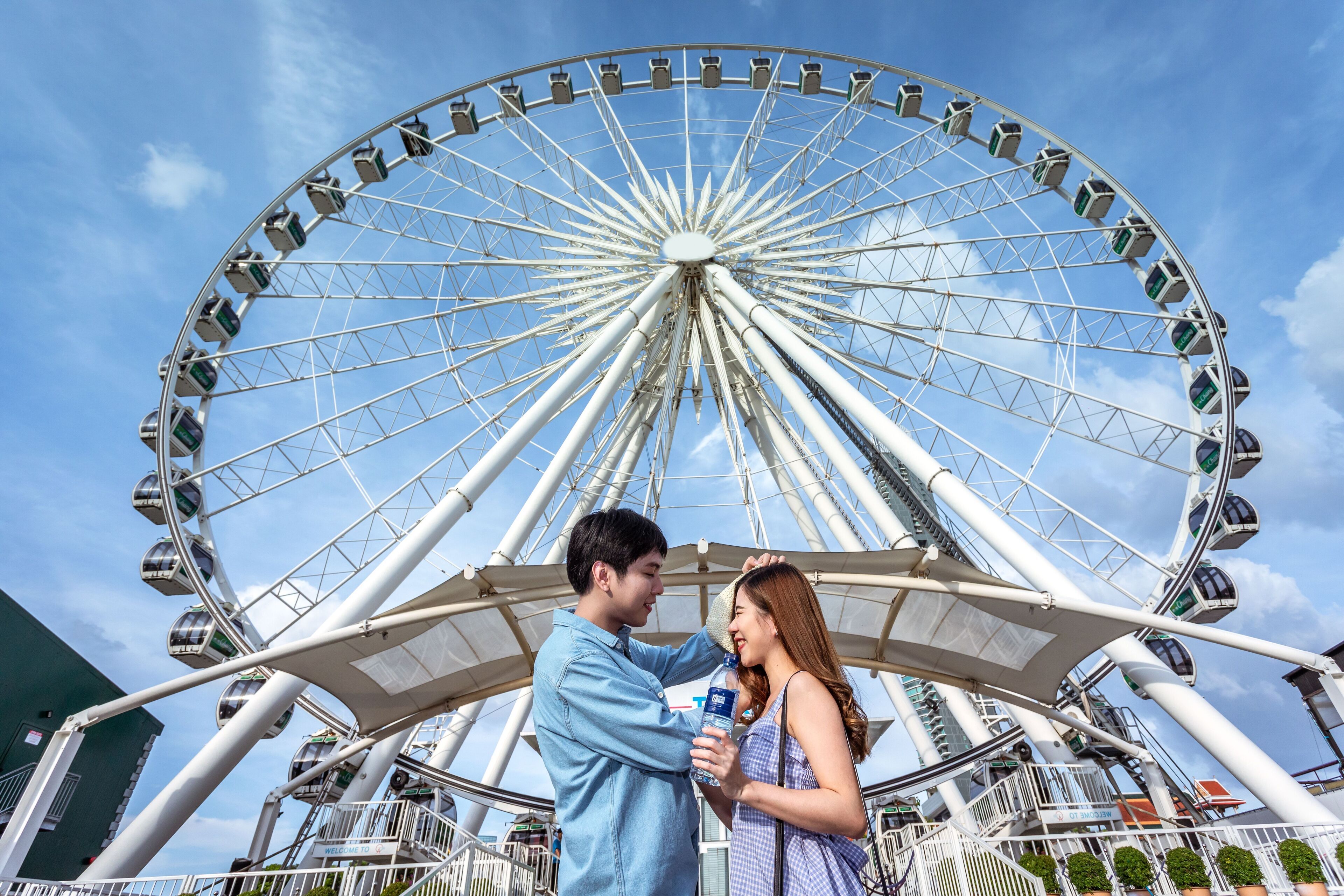 Foto - Holiday Inn Express Bangkok Sathorn by IHG