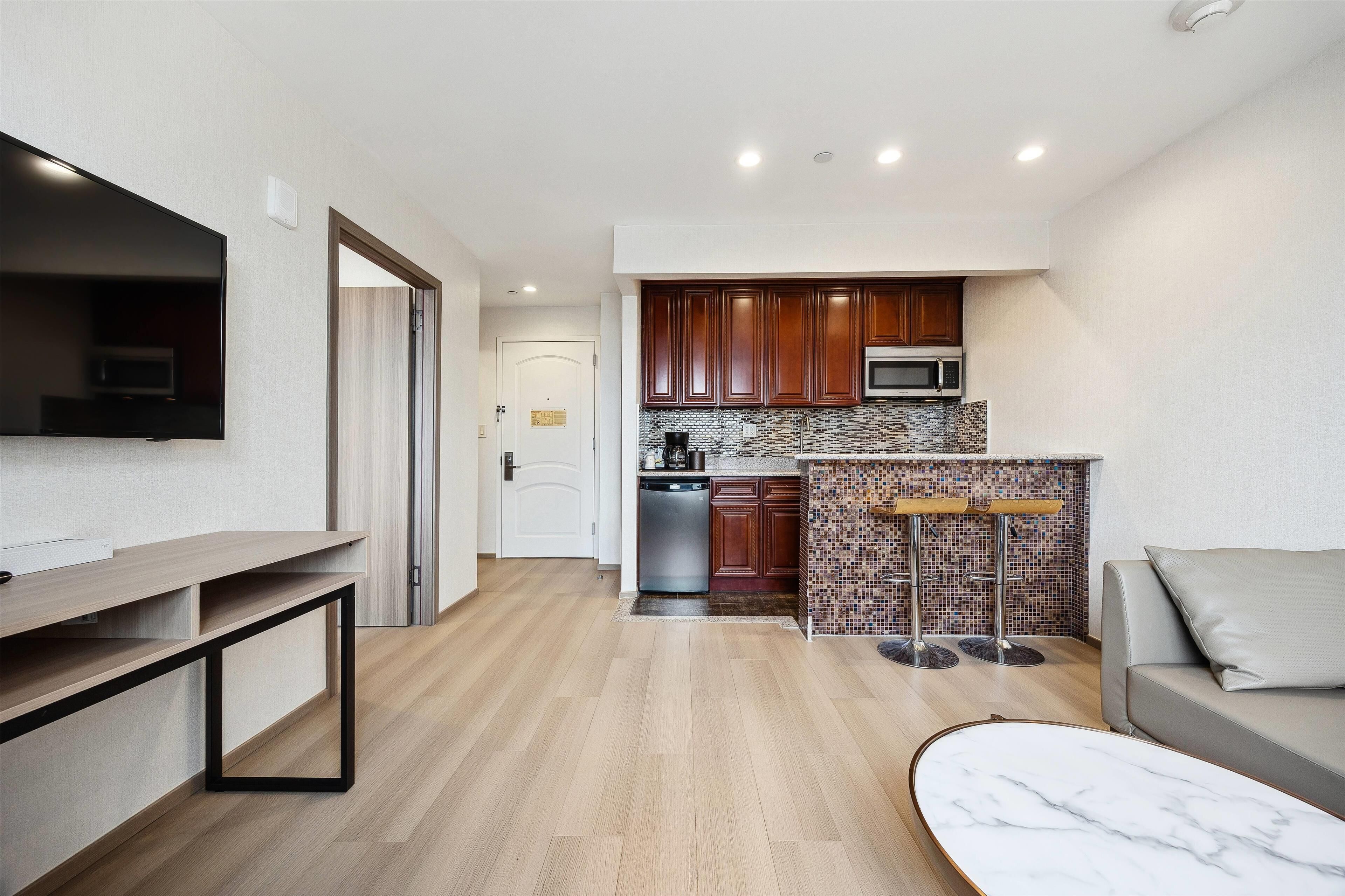 Foto - Ramada by Wyndham Flushing Queens