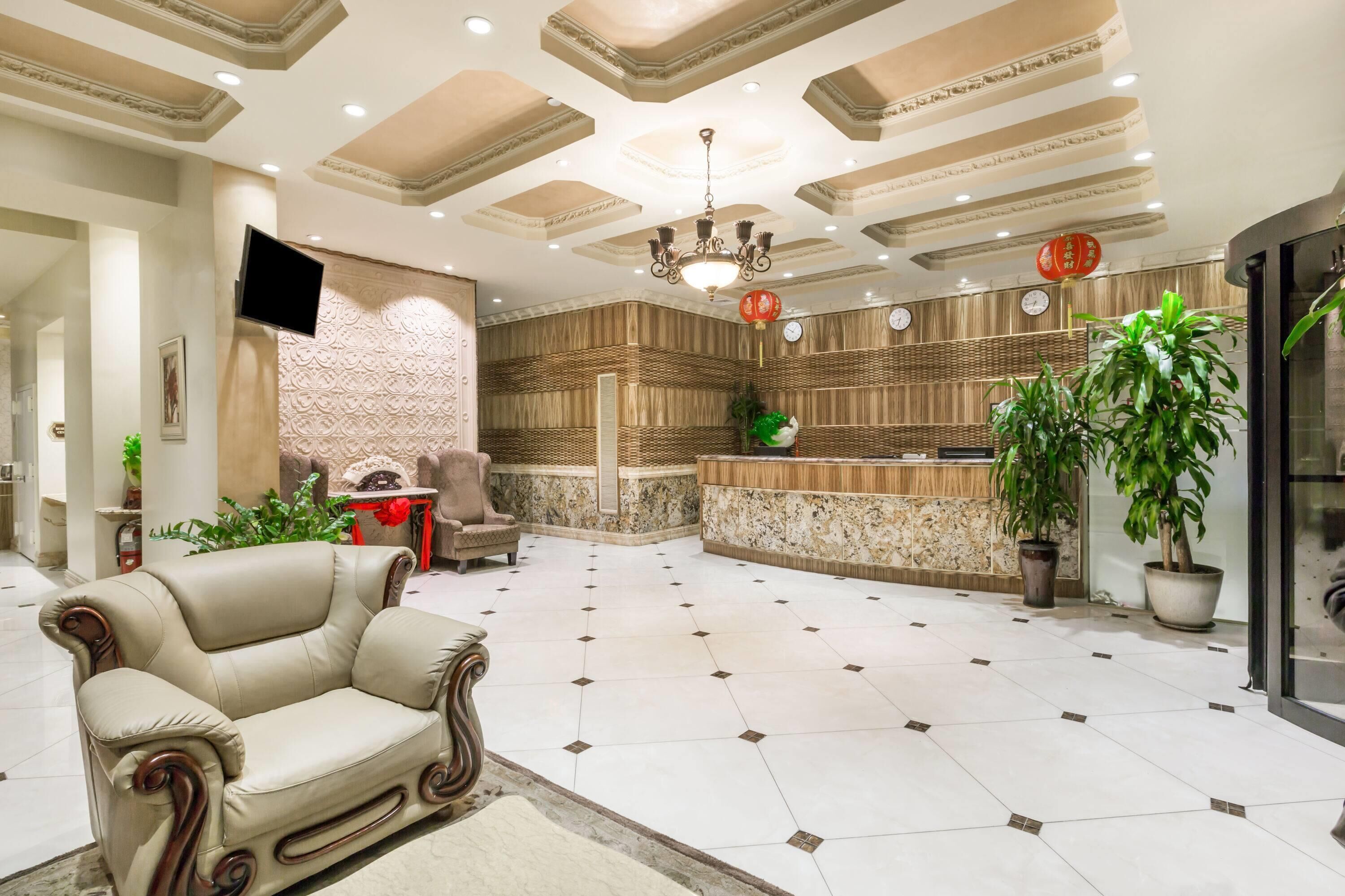 Foto - Ramada by Wyndham Flushing Queens