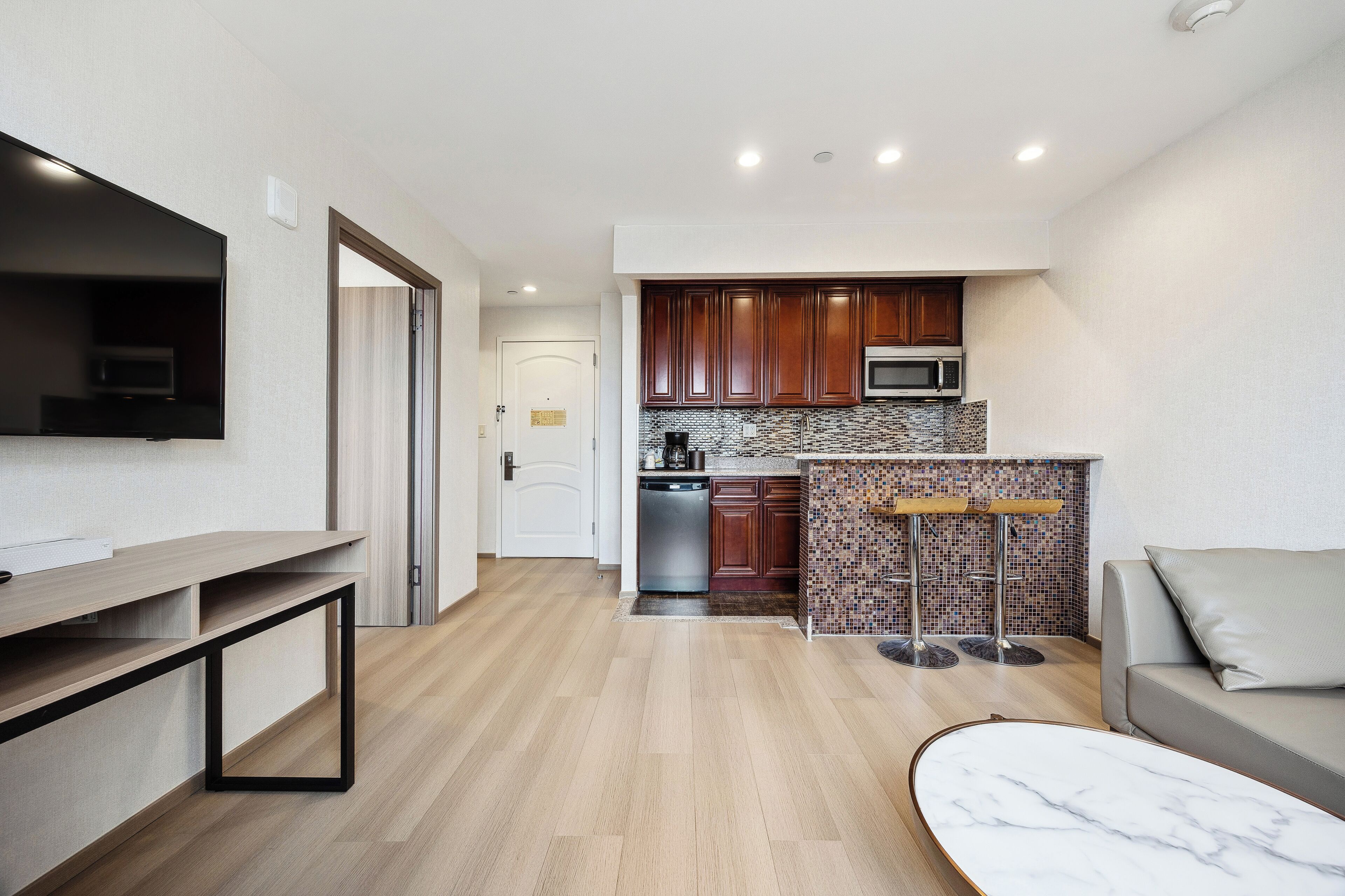 Foto - Ramada by Wyndham Flushing Queens