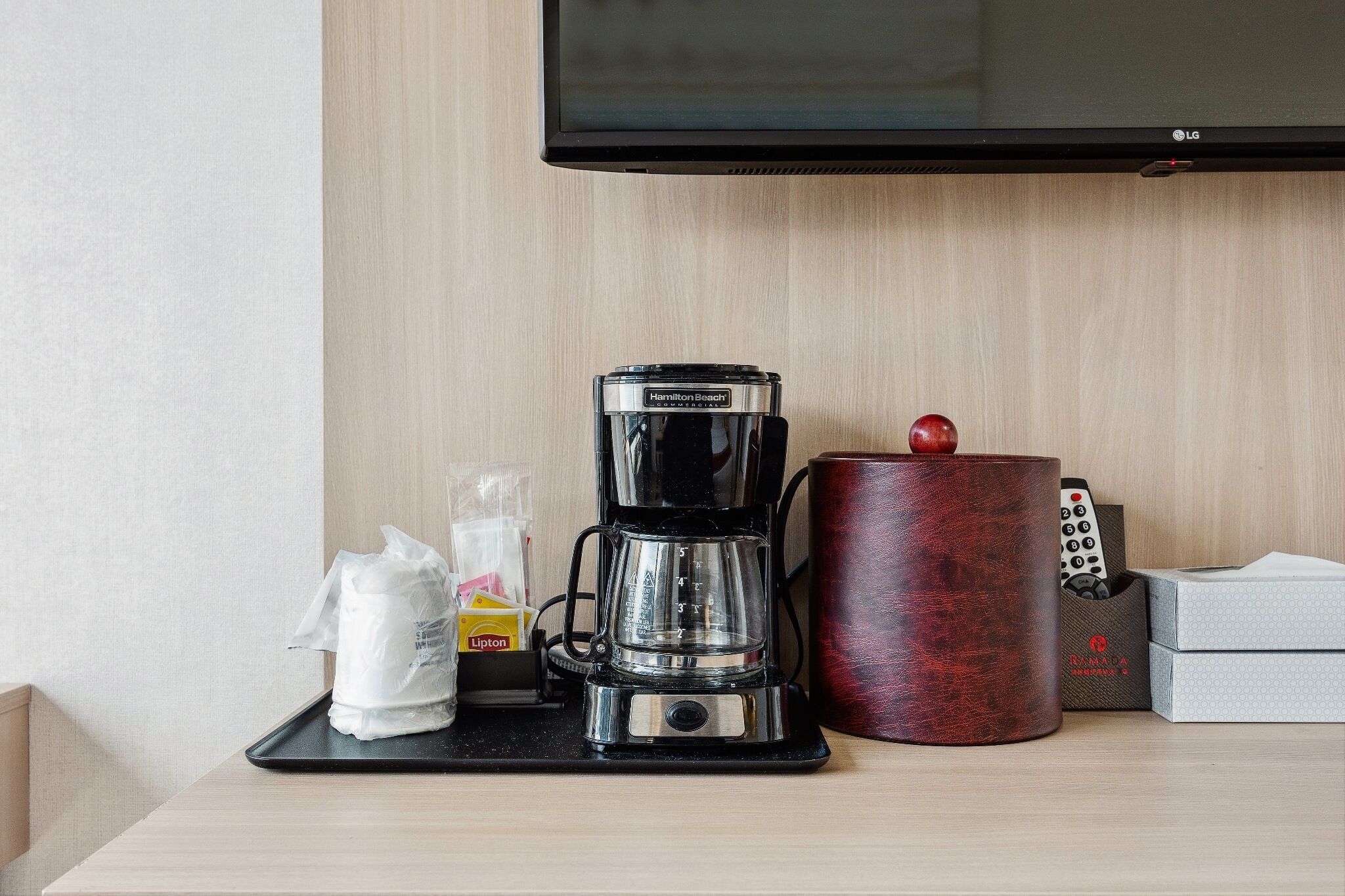 Foto - Ramada by Wyndham Flushing Queens