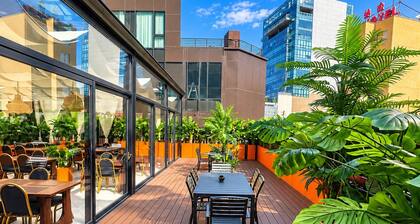 Ramada by Wyndham Flushing Queens