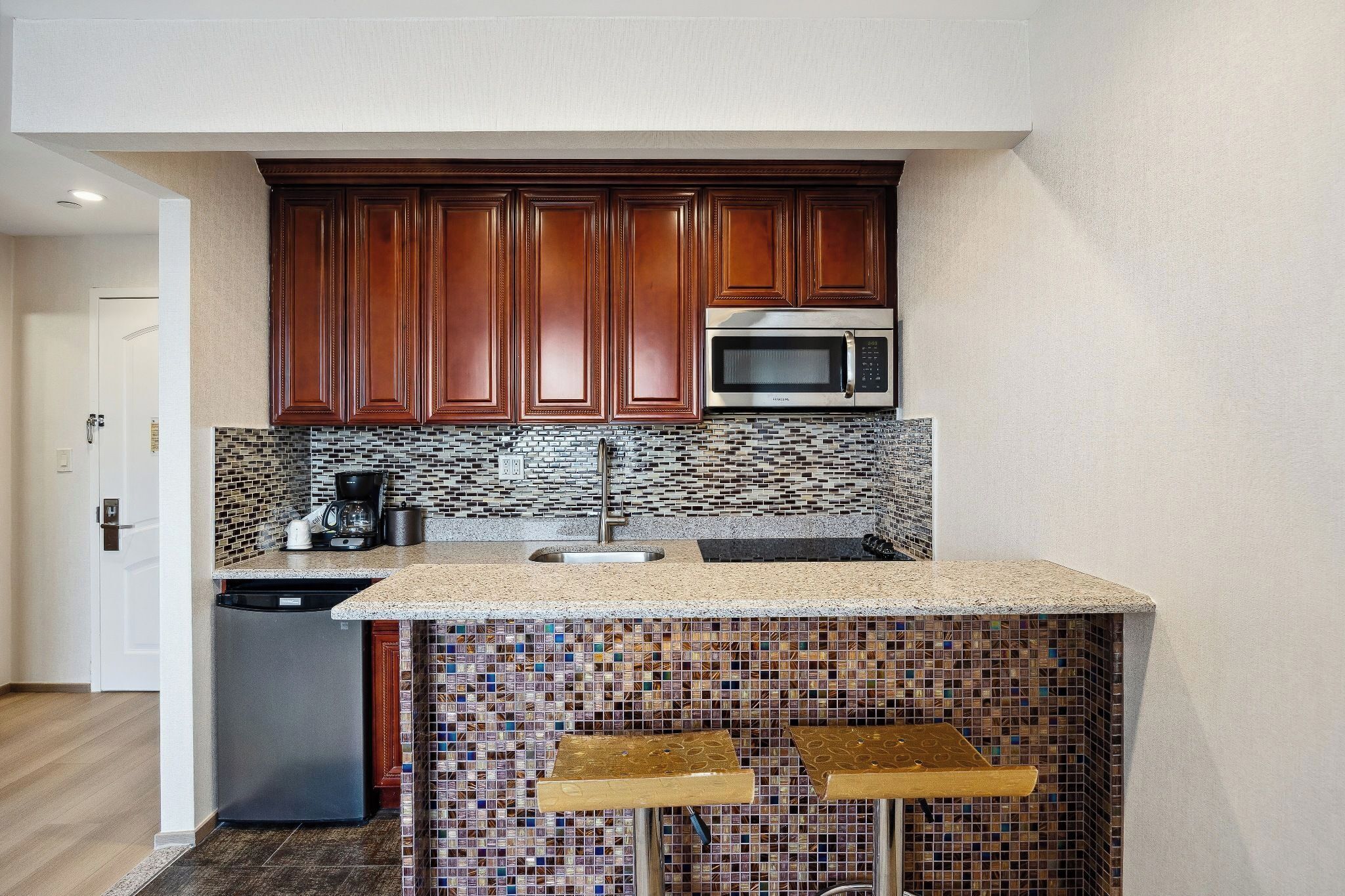 Foto - Ramada by Wyndham Flushing Queens