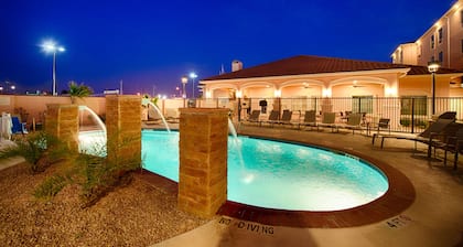 TownePlace Suites El Paso Airport