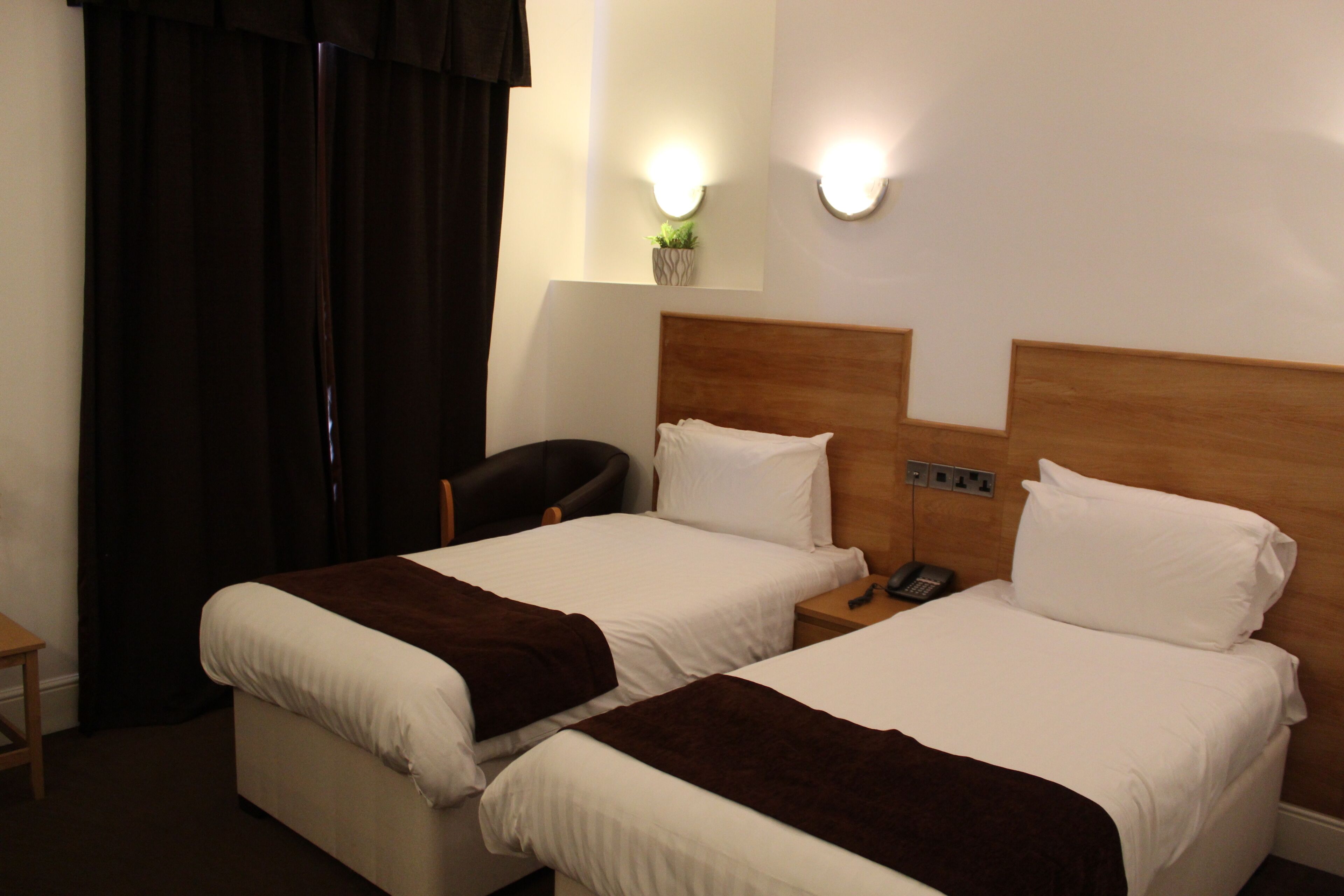 Foto - Four Saints Brig Y Don Hotel