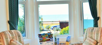 Four Saints Brig Y Don Hotel