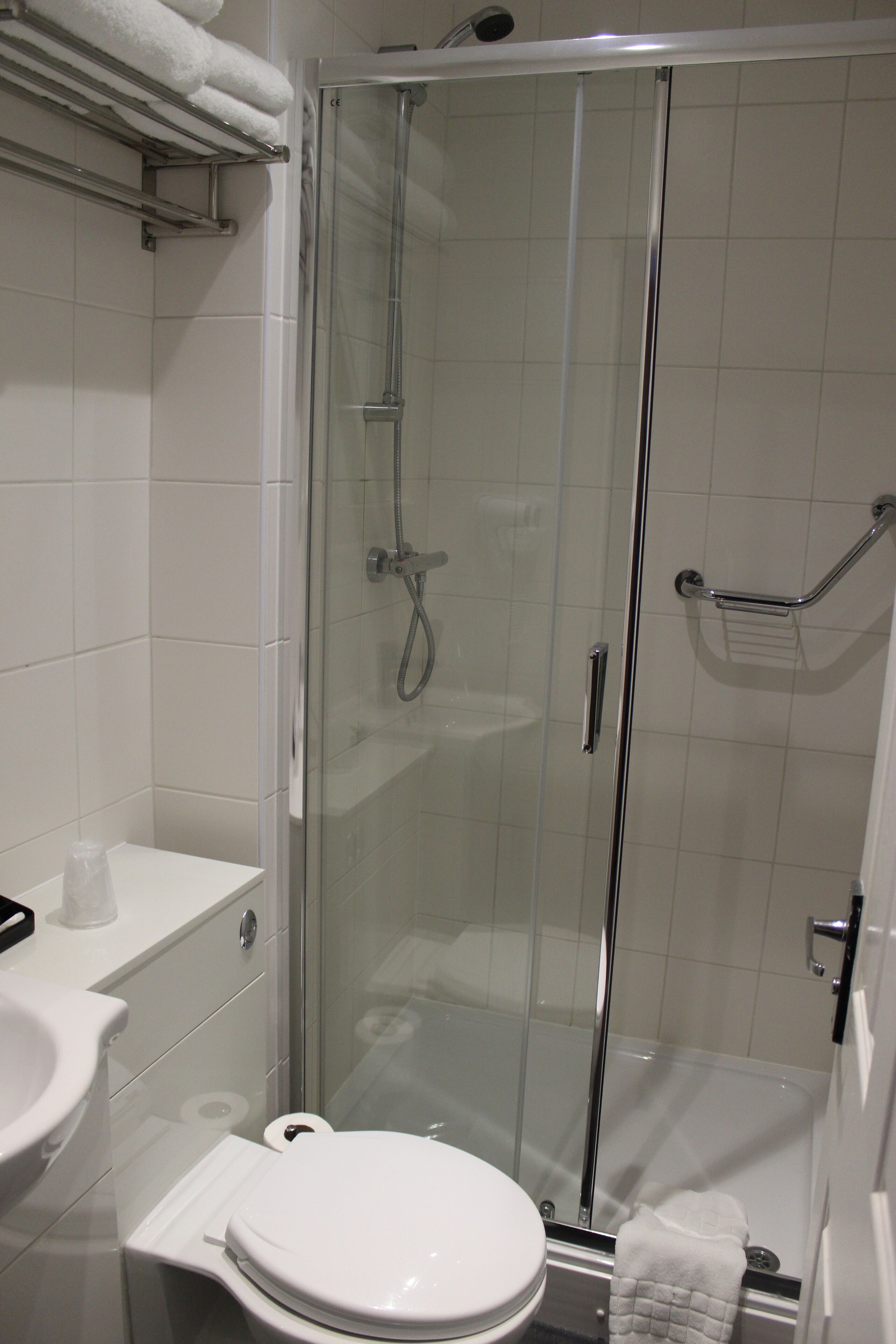 Foto - Four Saints Brig Y Don Hotel