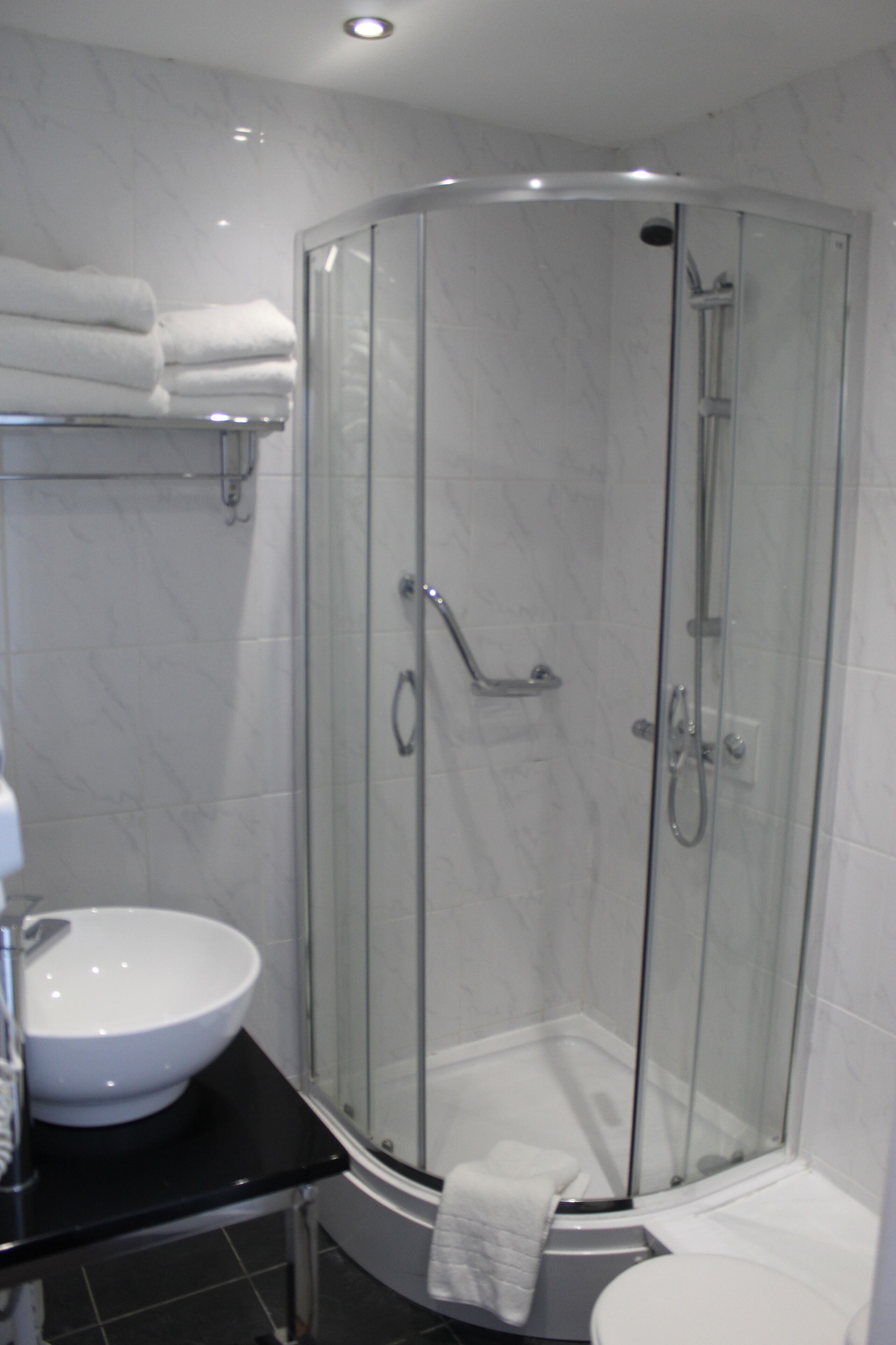 Photo - Four Saints Brig Y Don Hotel