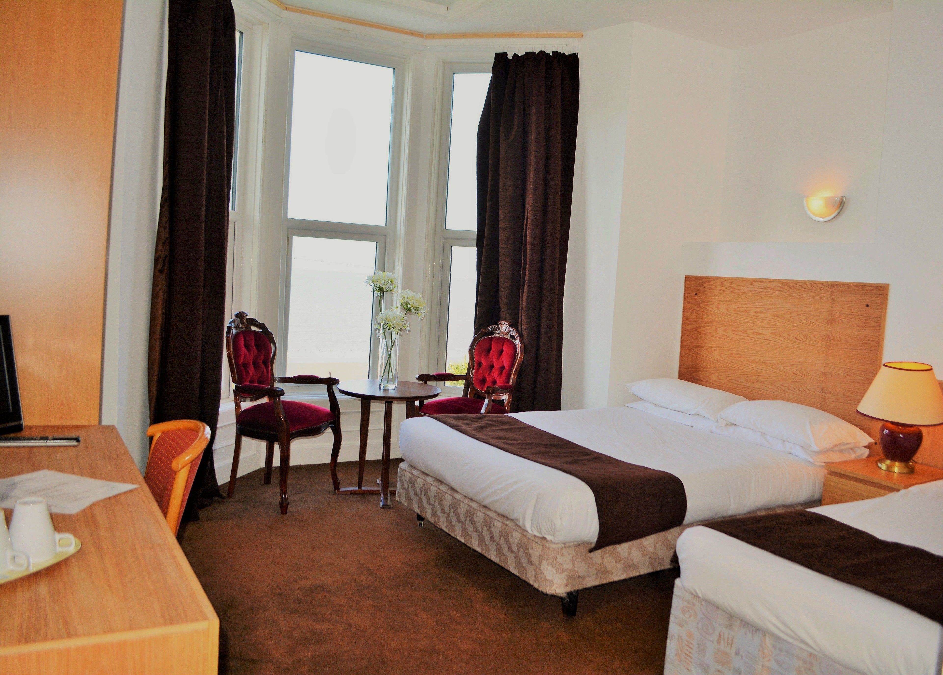 Photo - Four Saints Brig Y Don Hotel