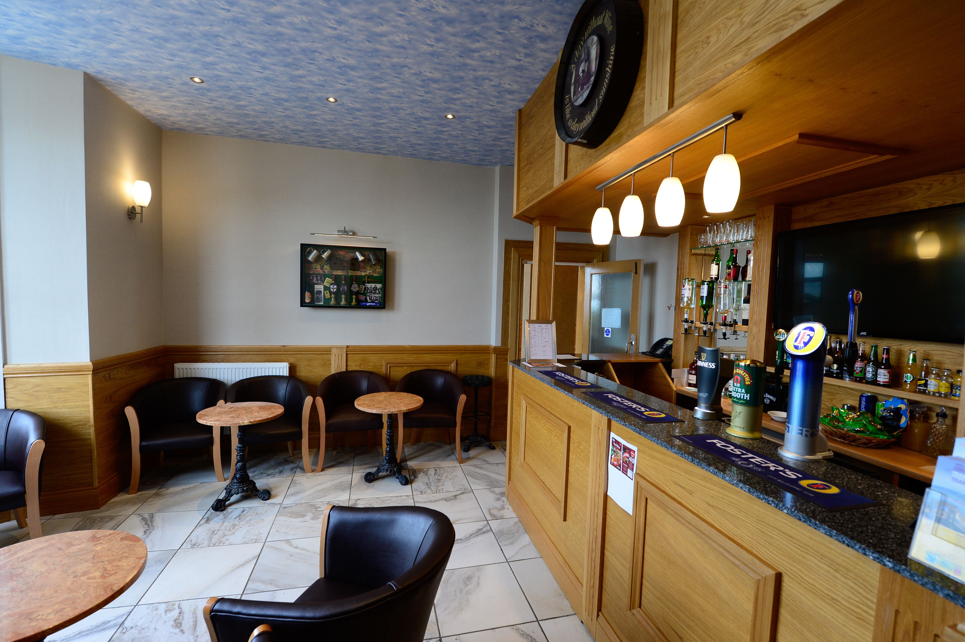 Foto - Four Saints Brig Y Don Hotel