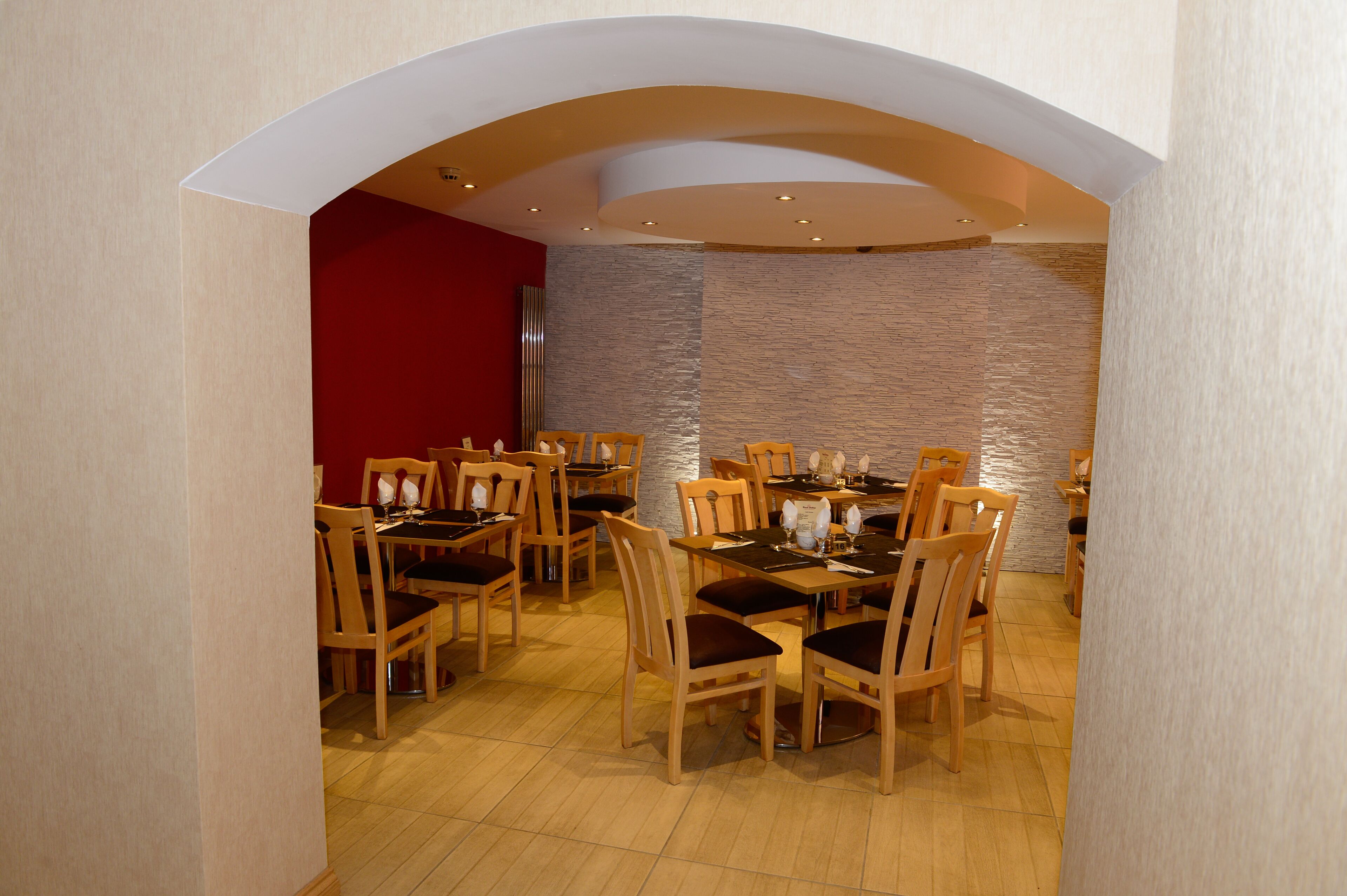 Photo - Four Saints Brig Y Don Hotel