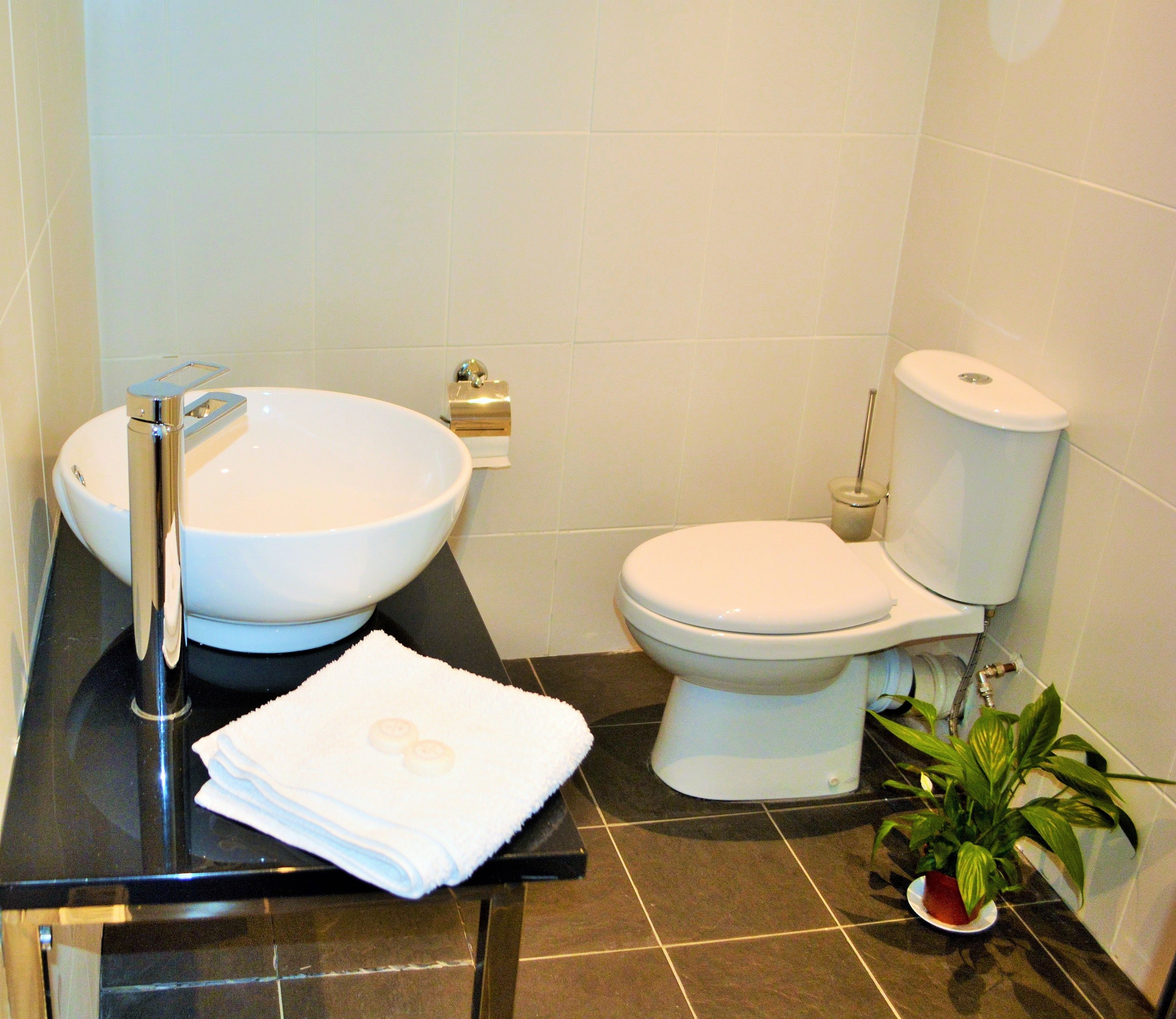 Foto - Four Saints Brig Y Don Hotel