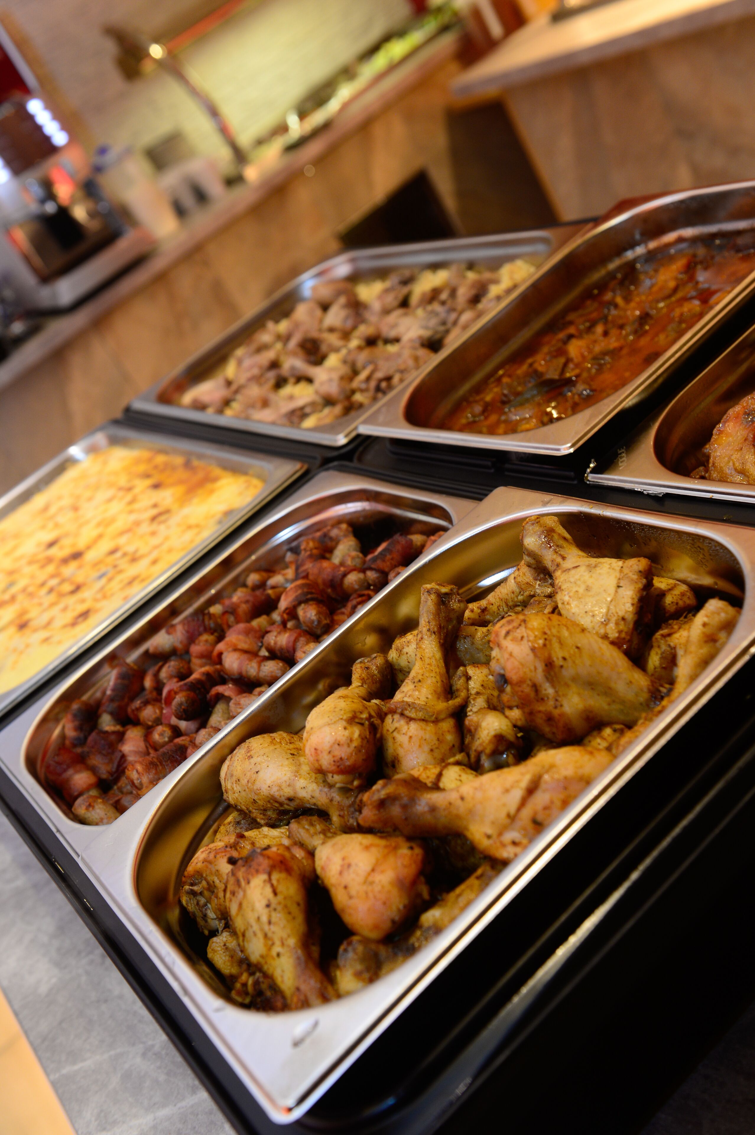 Foto - Four Saints Brig Y Don Hotel