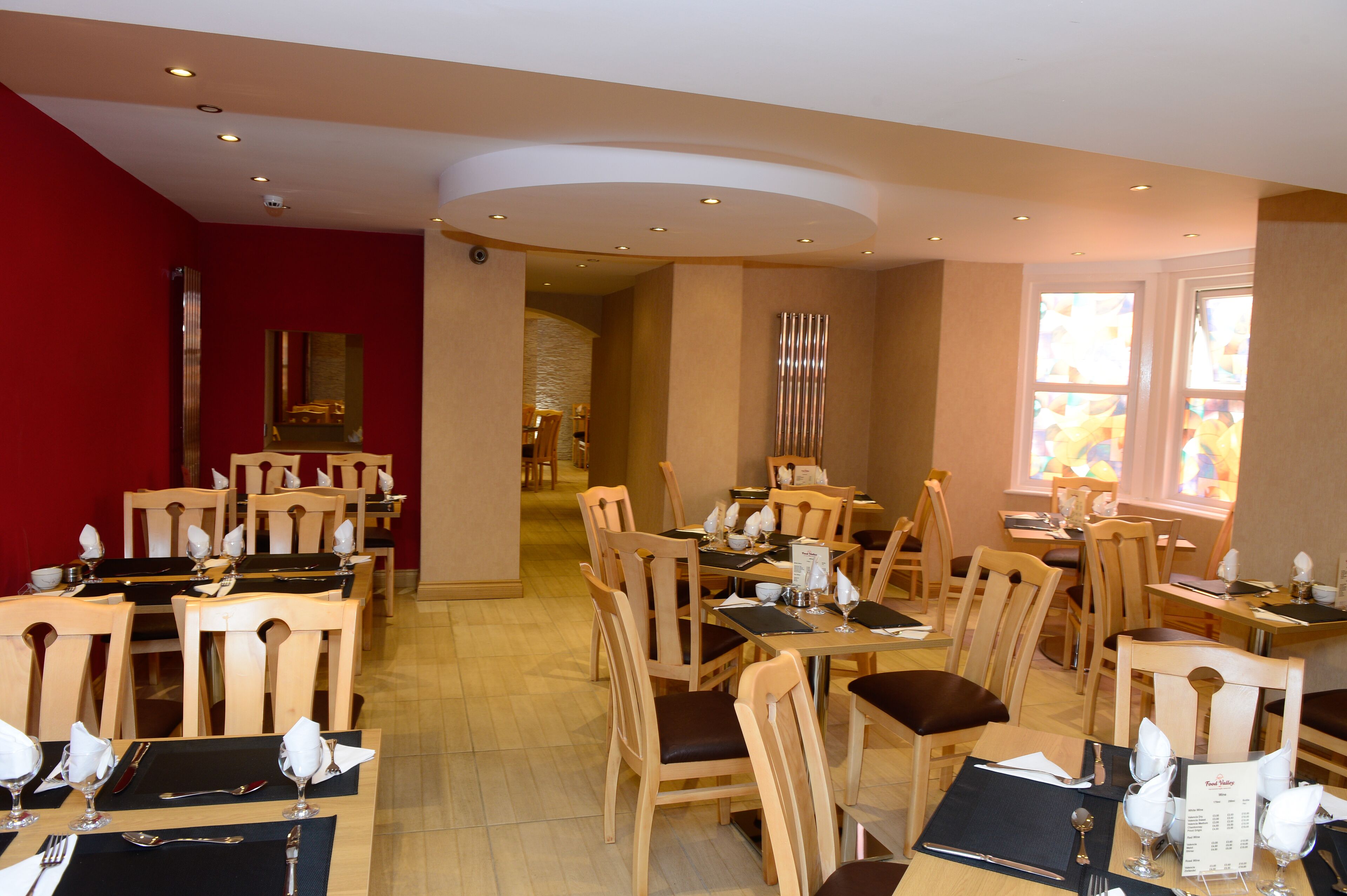 Photo - Four Saints Brig Y Don Hotel