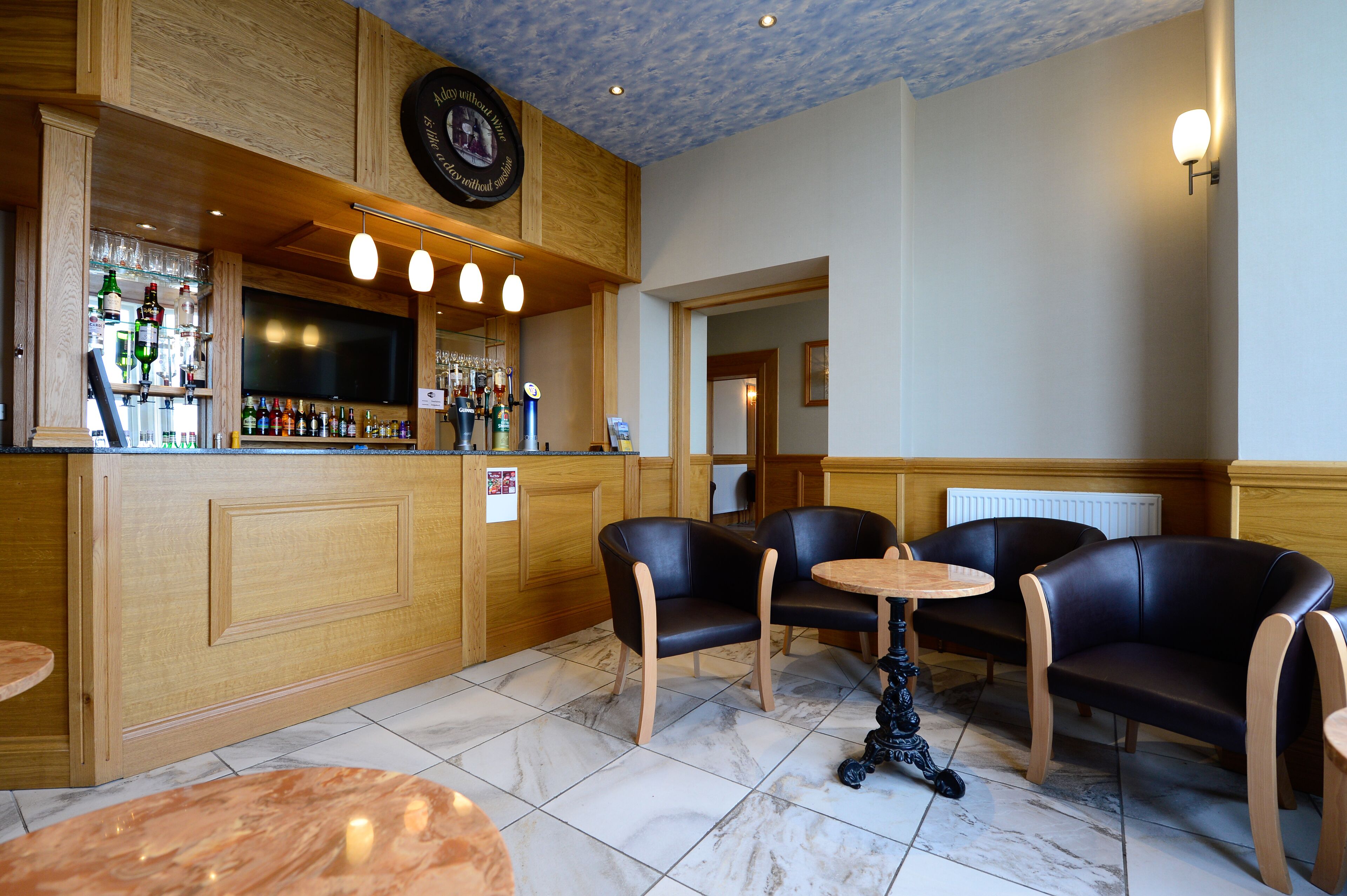 Foto - Four Saints Brig Y Don Hotel