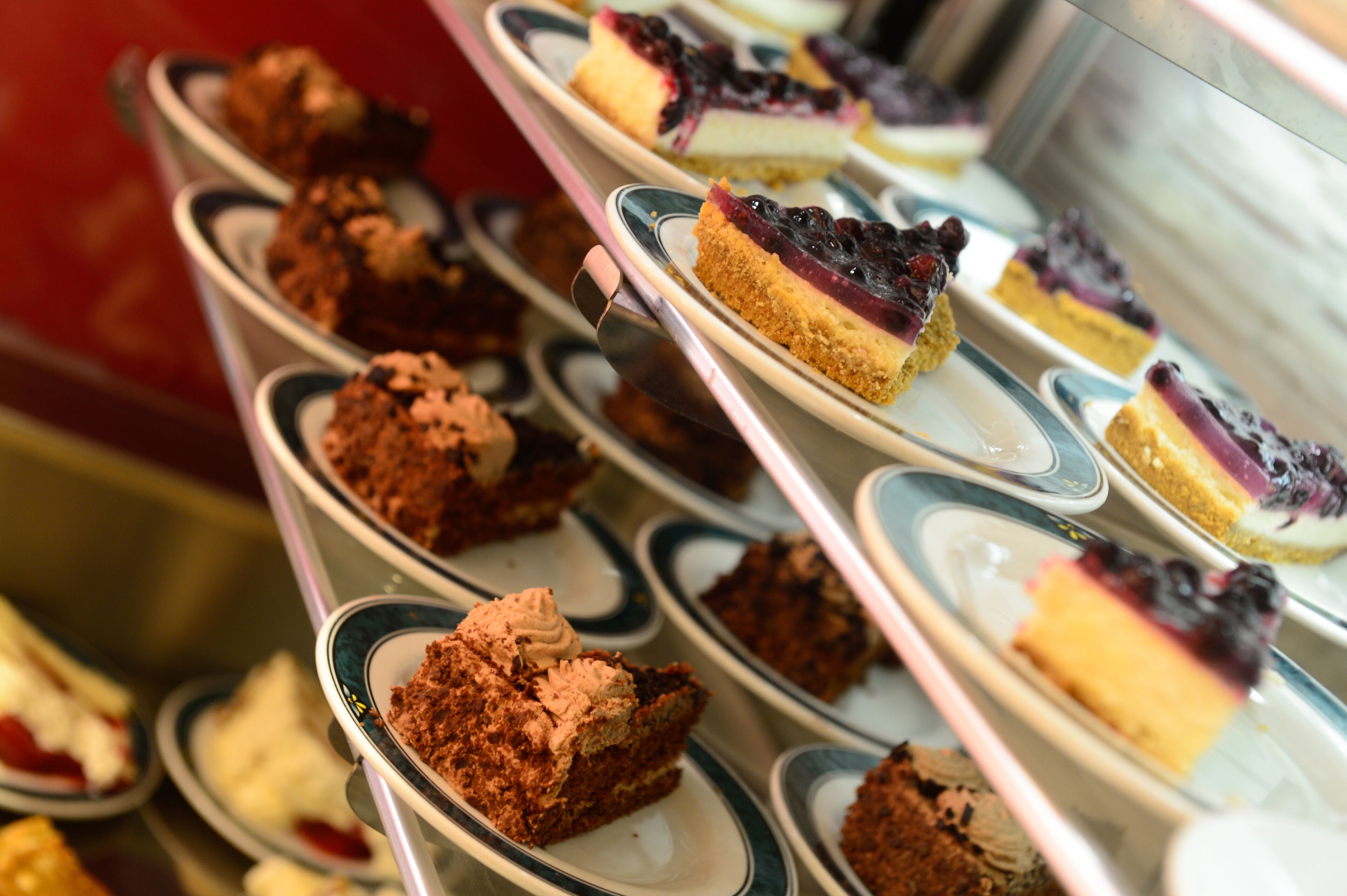 Foto - Four Saints Brig Y Don Hotel