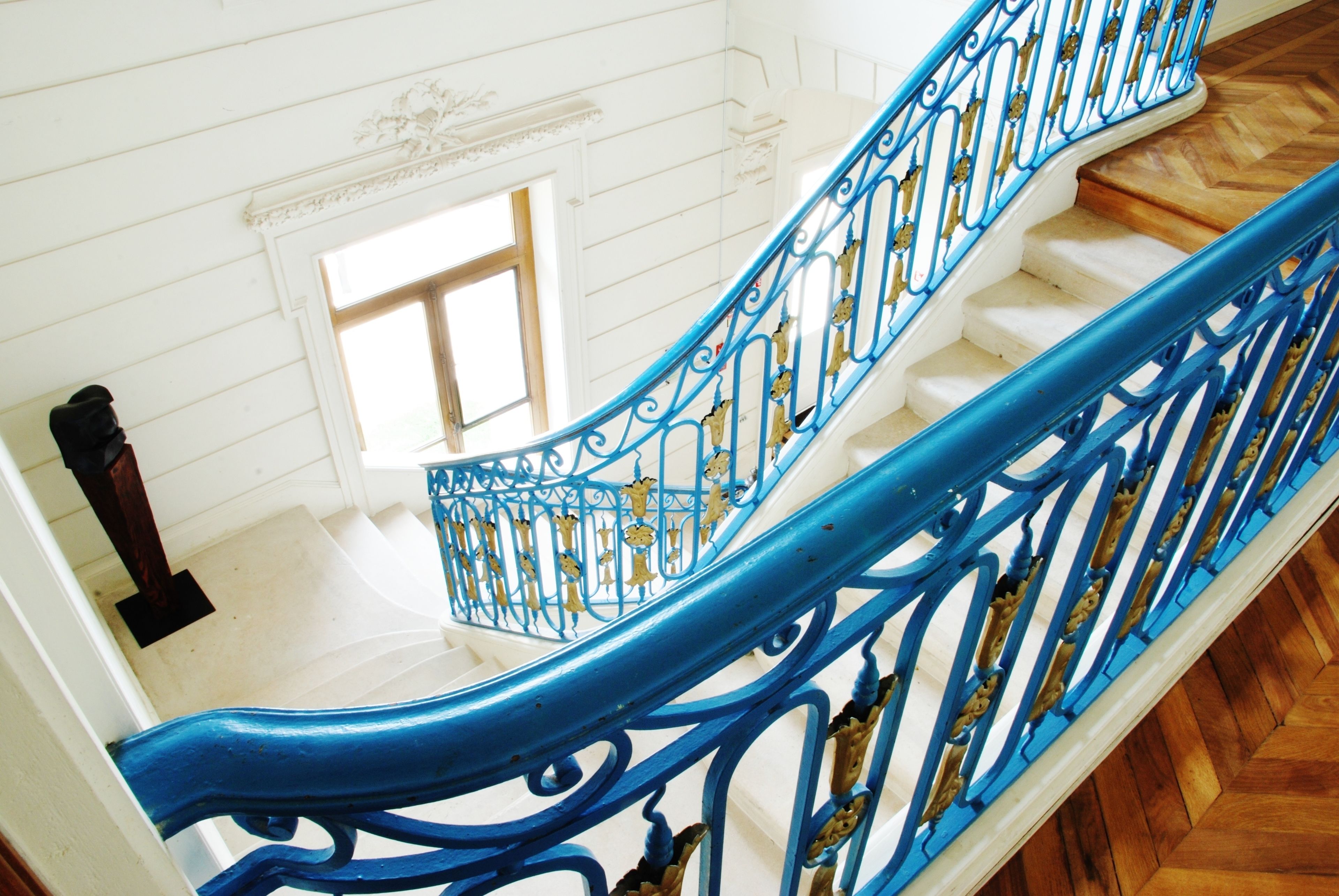 check-in/check-out kiosk