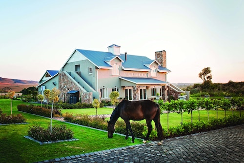 Dunkeld Country Estate