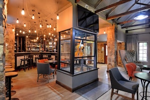 Bar (na propriedade)